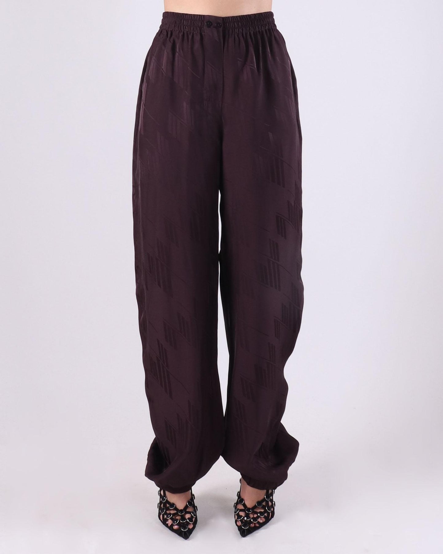 THE ATTICO Pantalons