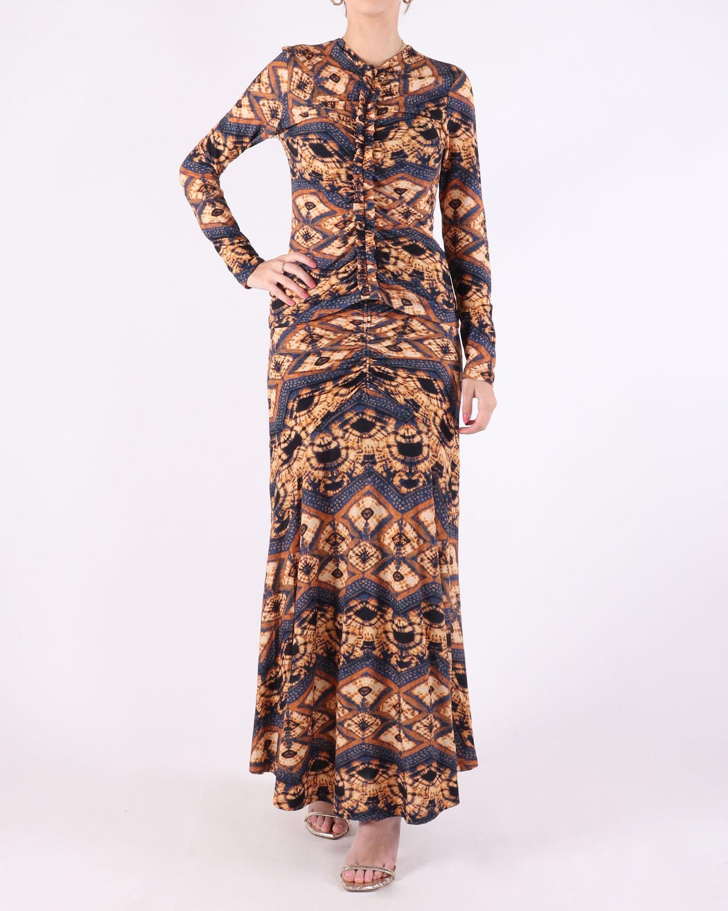 Ulla Johnson Tops