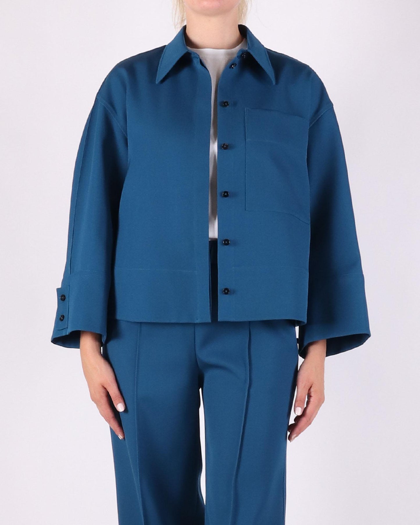 Jil Sander Jacks