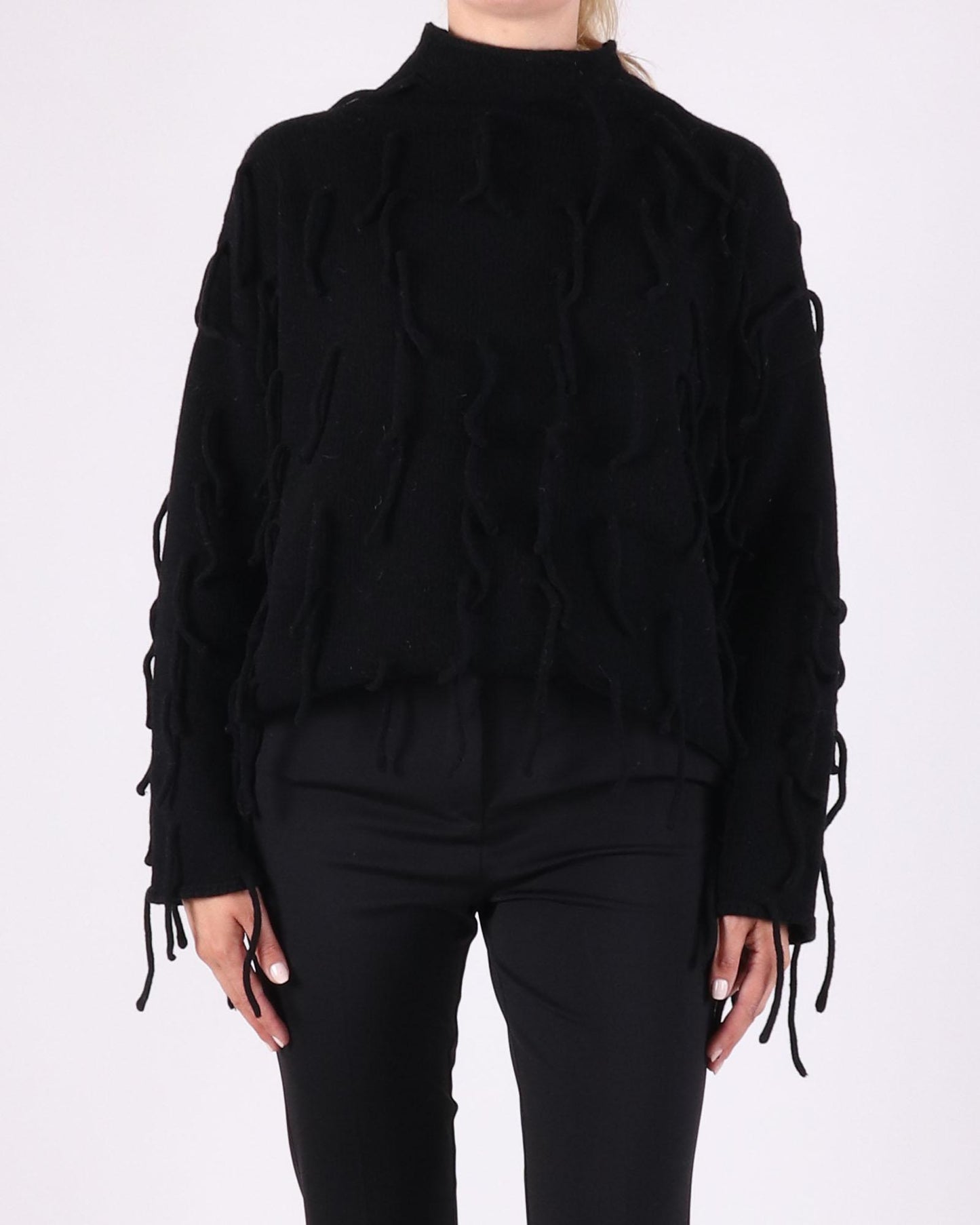 LIVIANA CONTI sweater