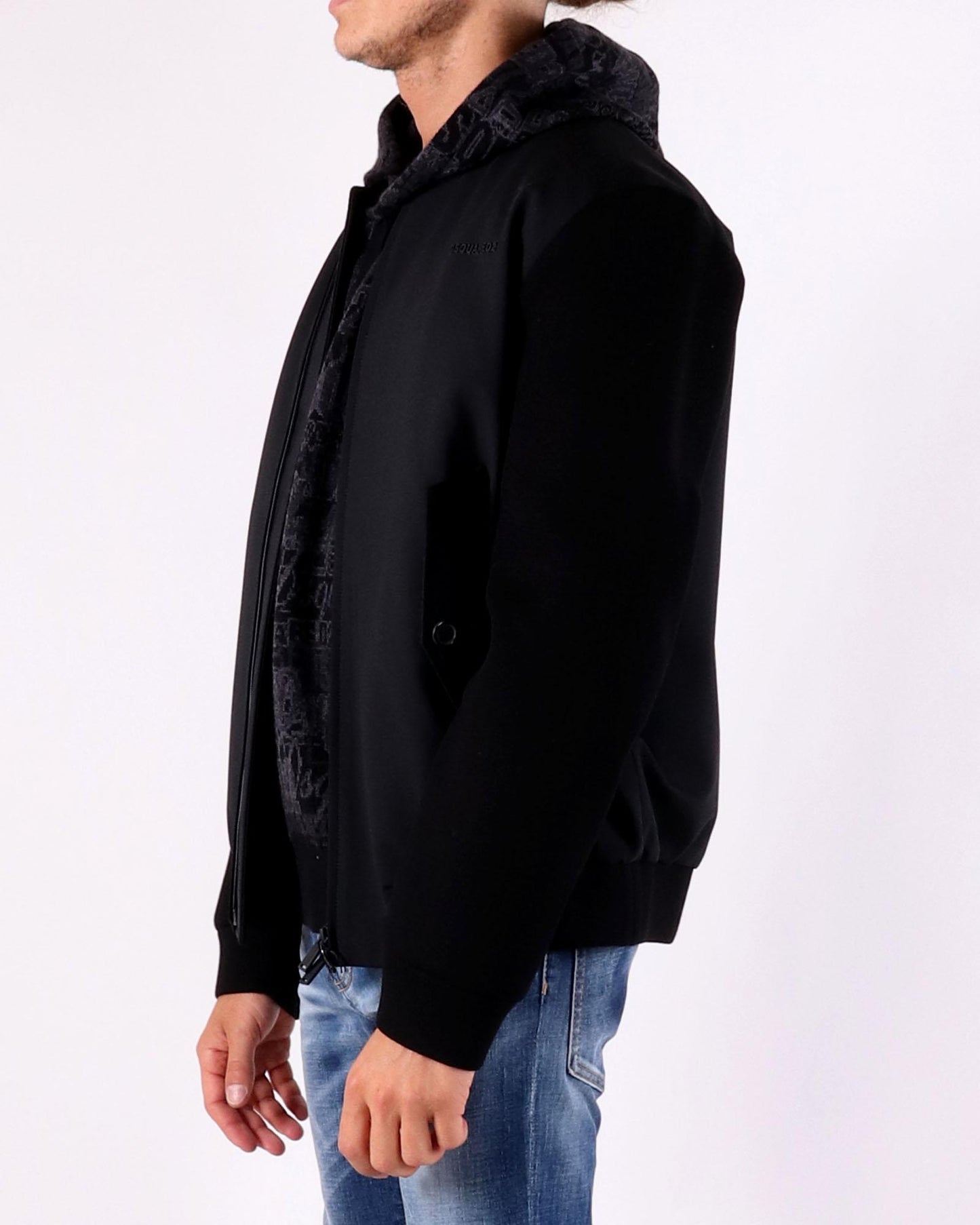 DSQUARED2 Jacks