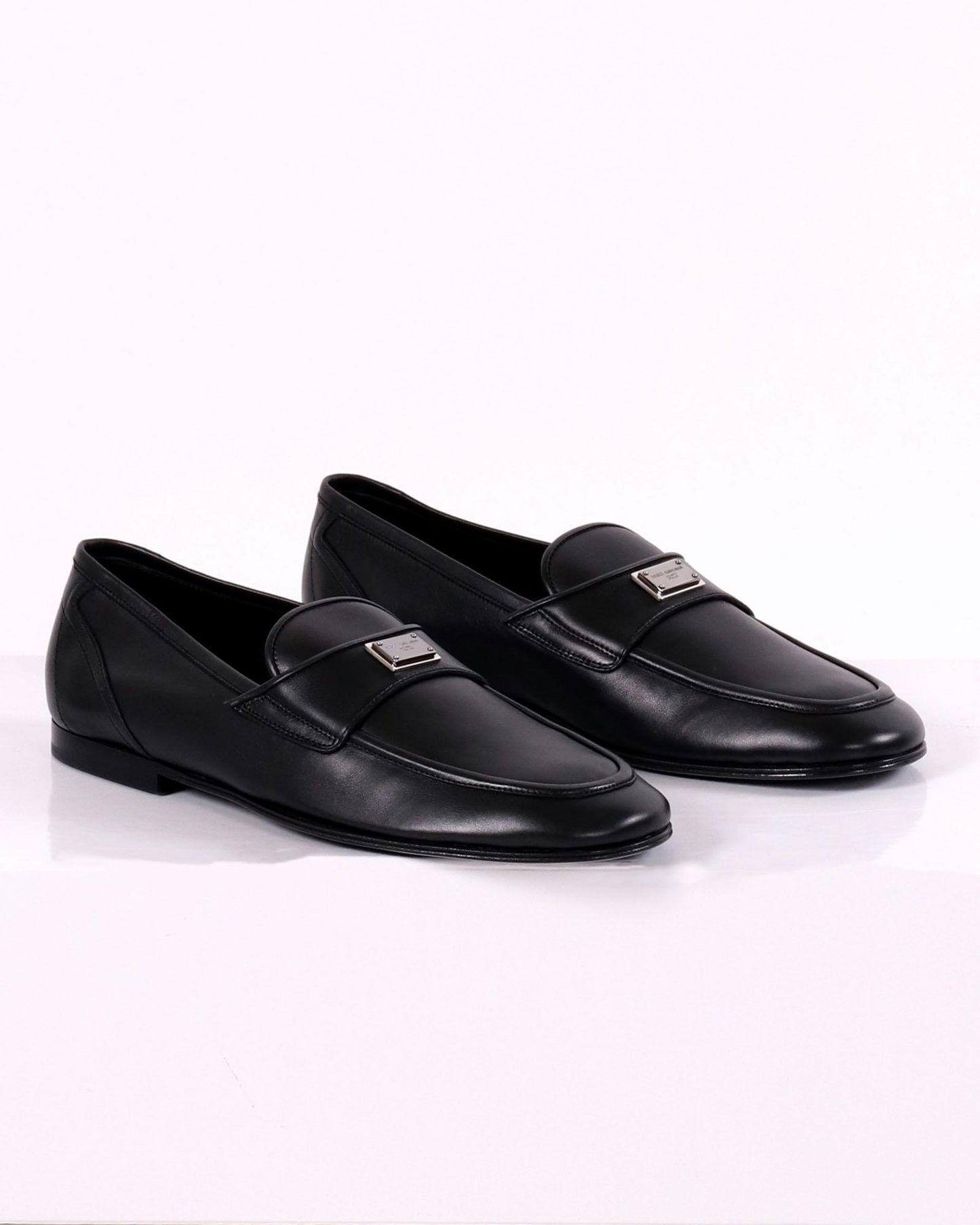 Dolce & Gabbana Loafers