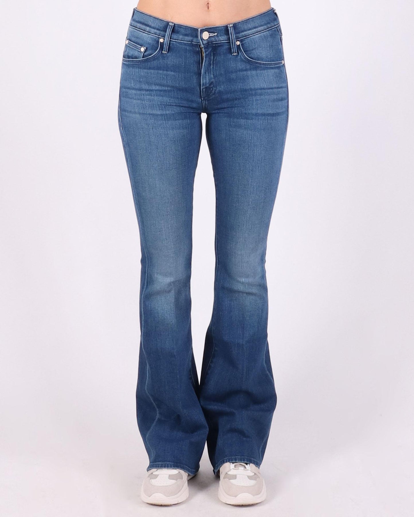 Mother Jeans