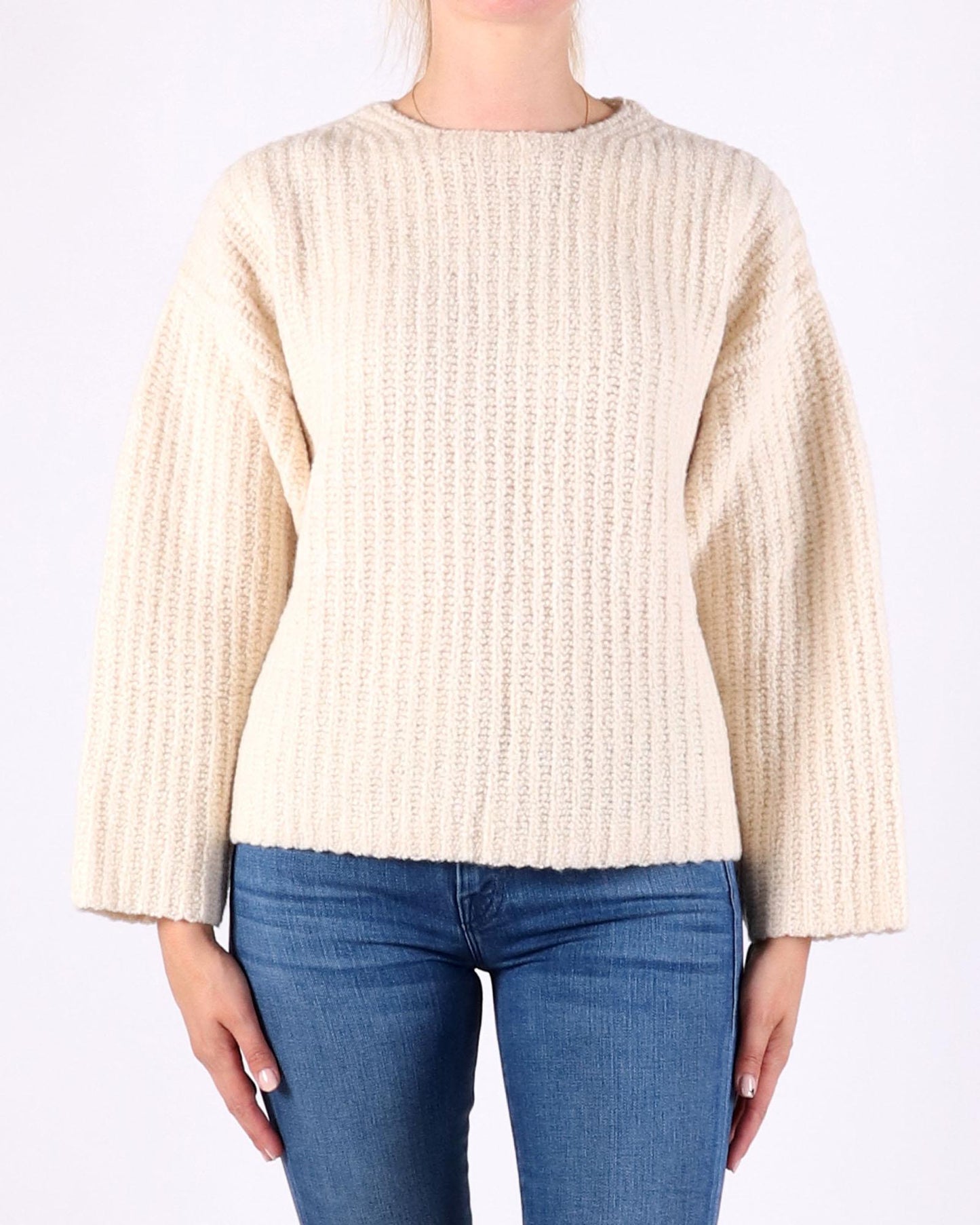 Loulou Studio Truien / Sweater