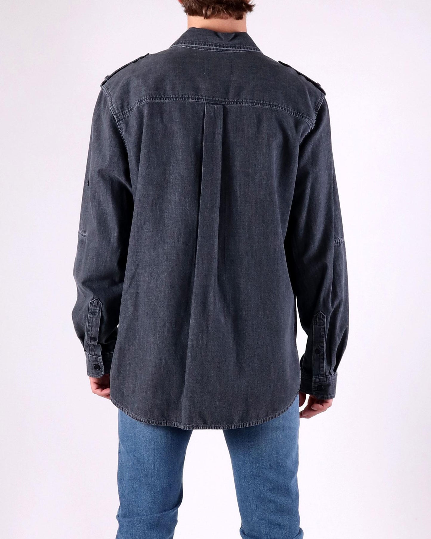 Marant Overhemden
