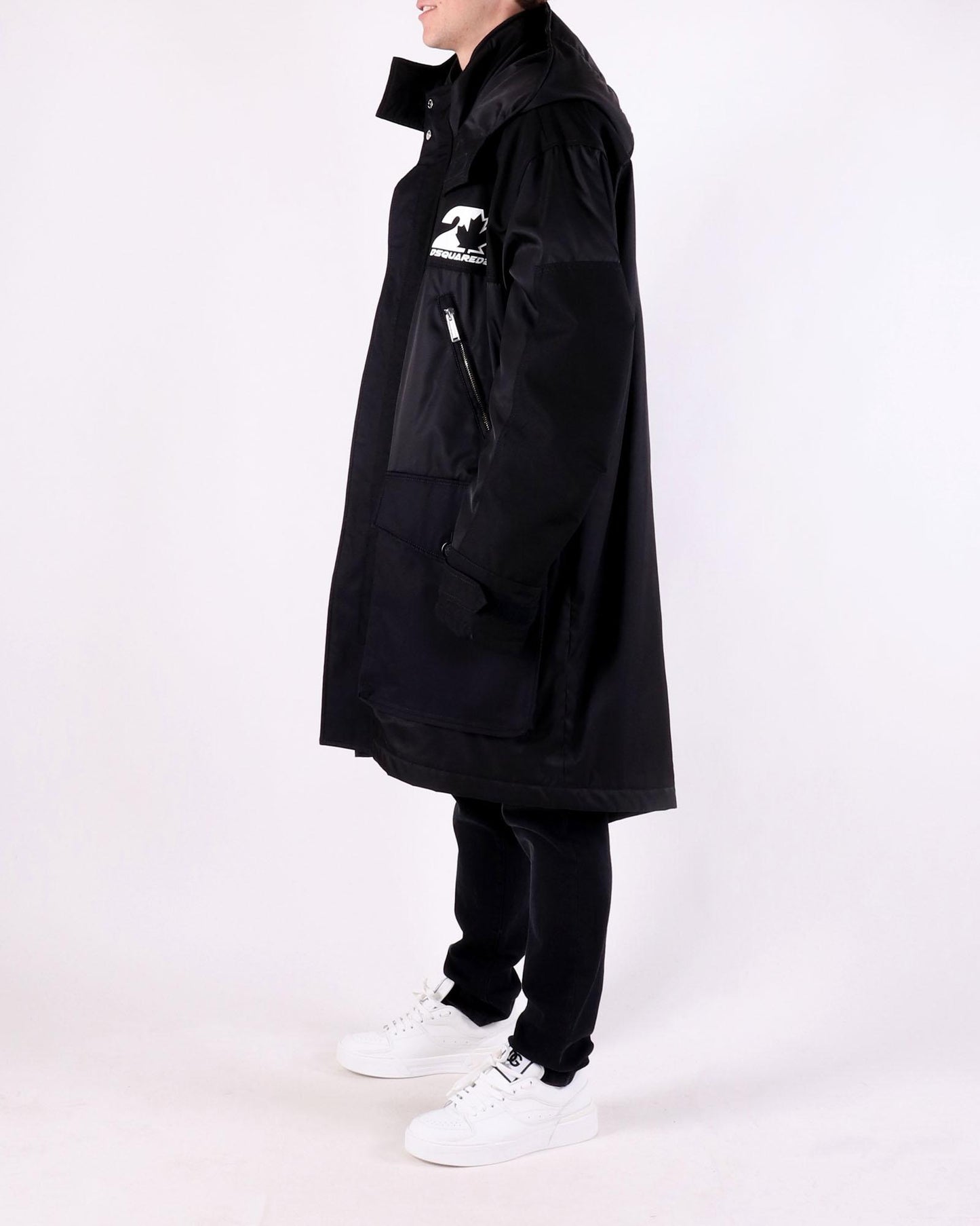 DSQUARED2 Jassen