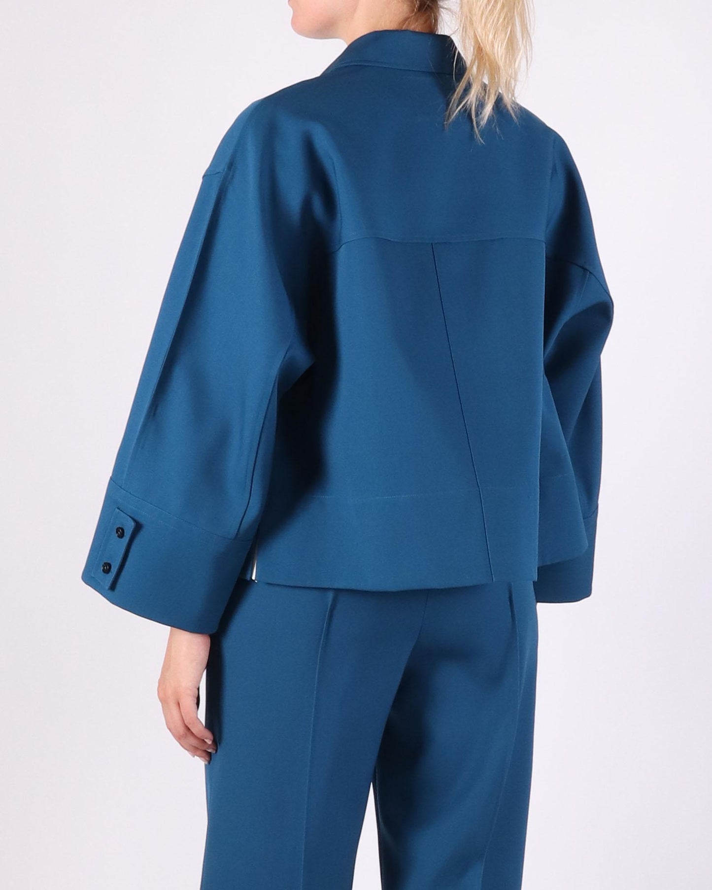 Jil Sander Jacks