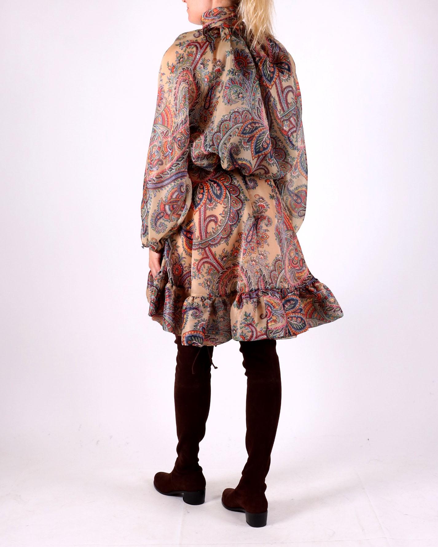 Etro Rokken
