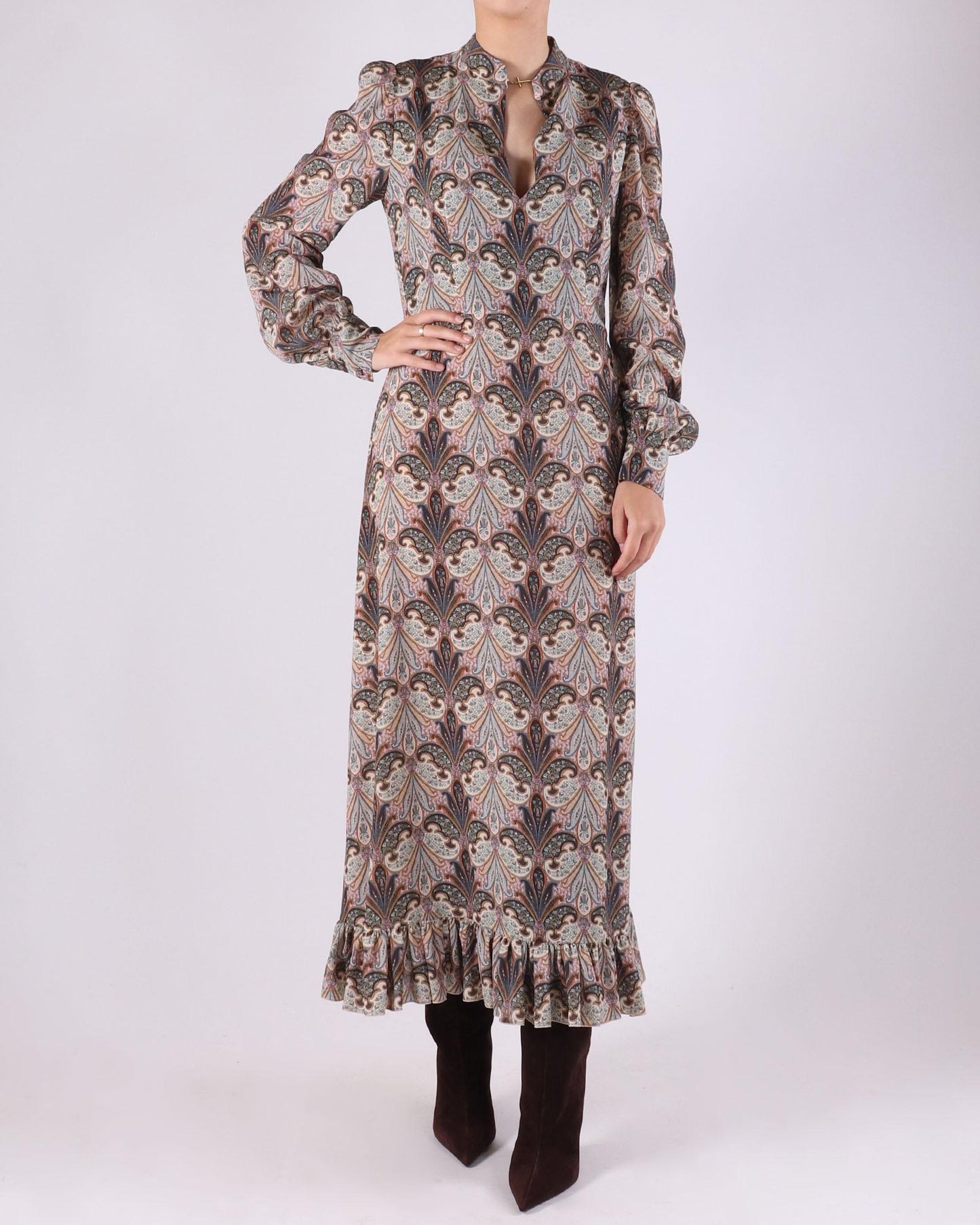 Etro Jurken