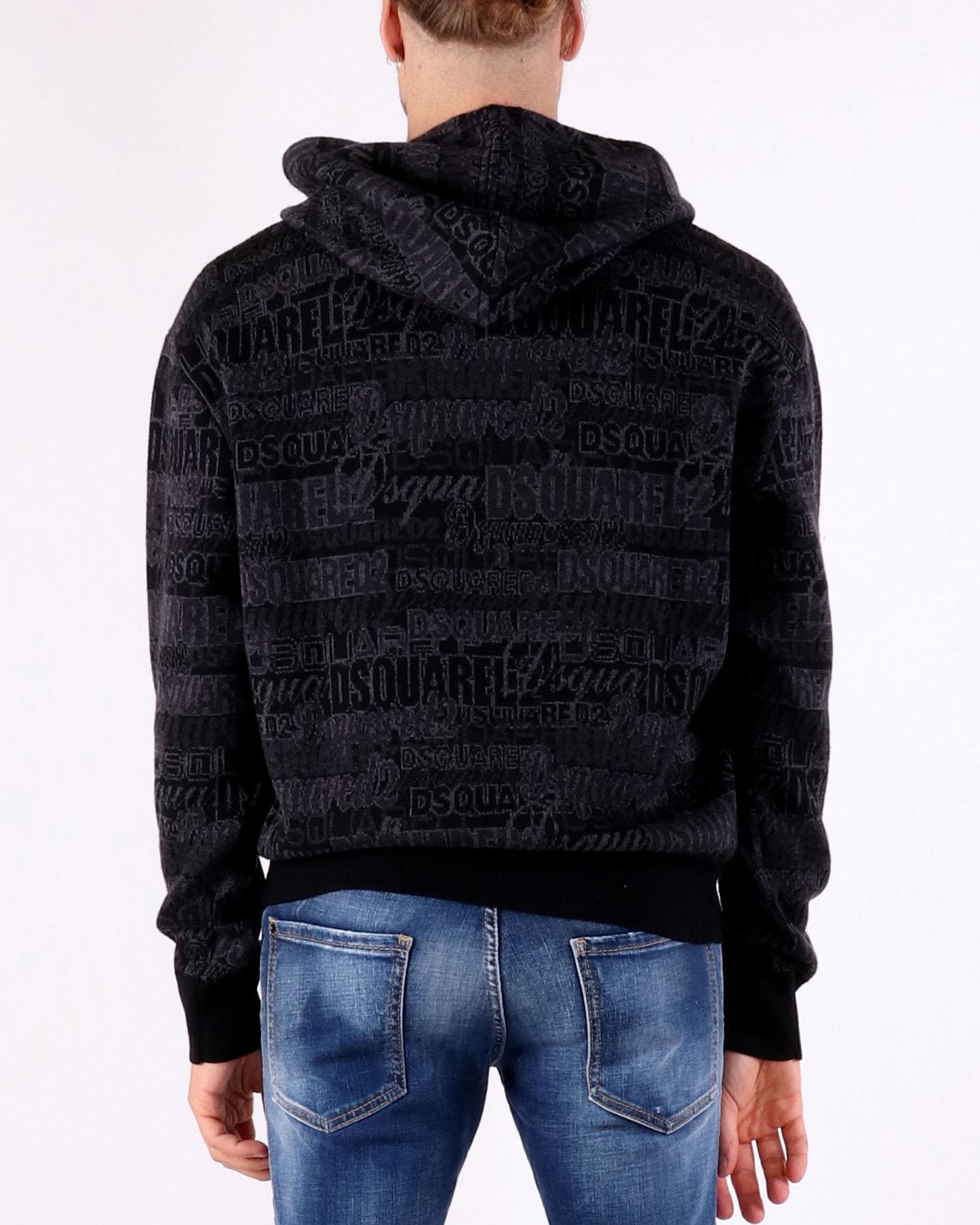 DSQUARED2 sweater