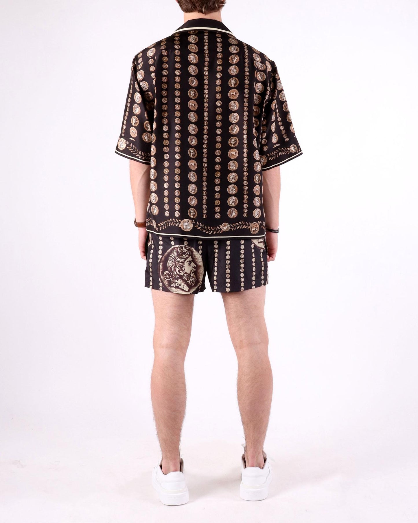 Dolce & Gabbana Shorts