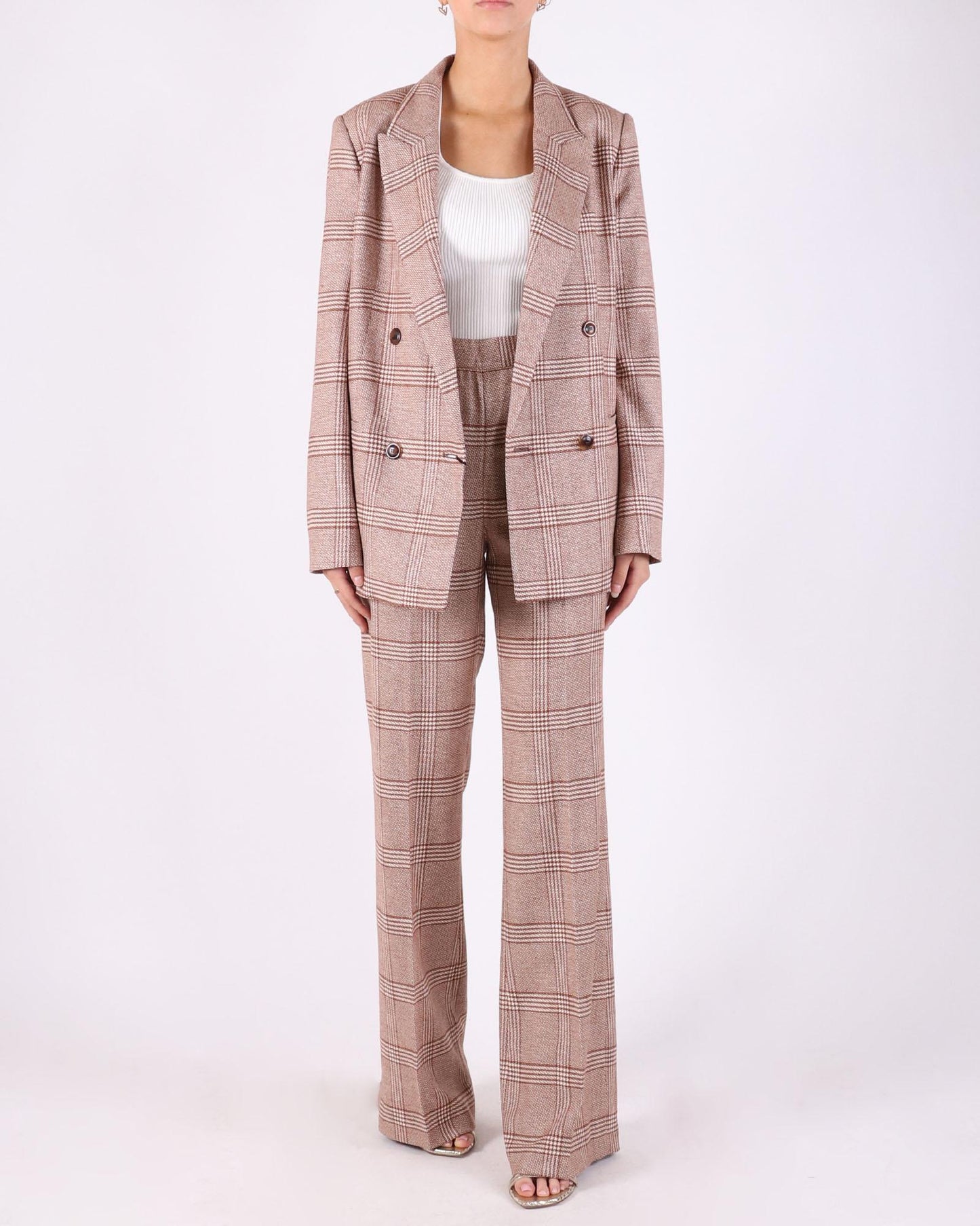 Twinset Broeken