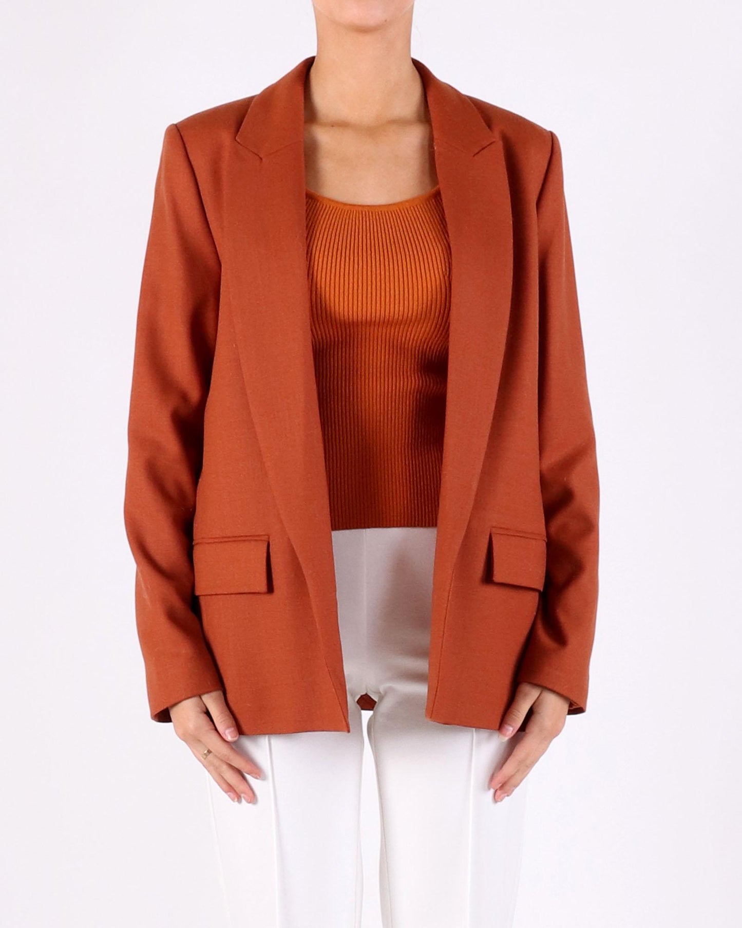 Twinset Blazers