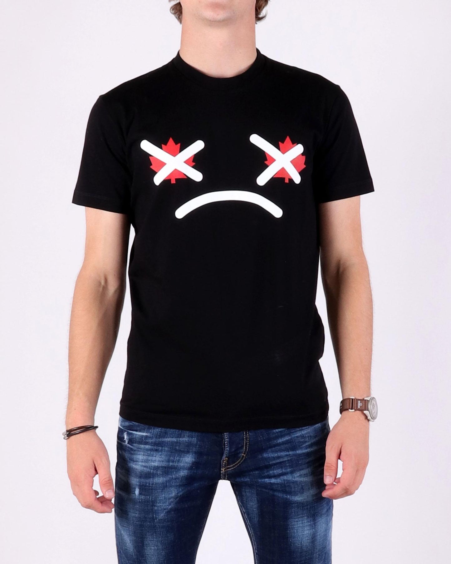 DSQUARED2 T-shirts