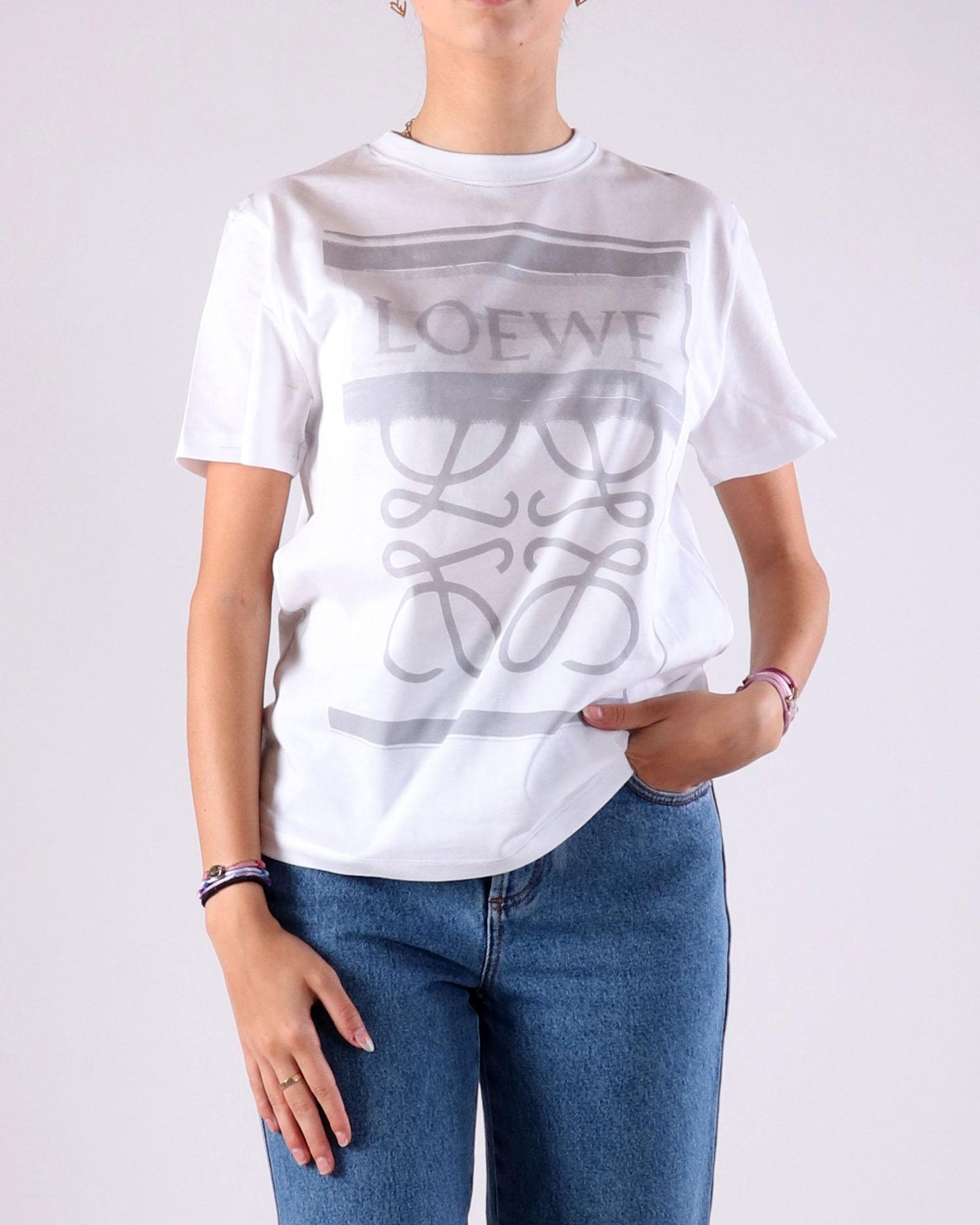 LOEWE T-shirts
