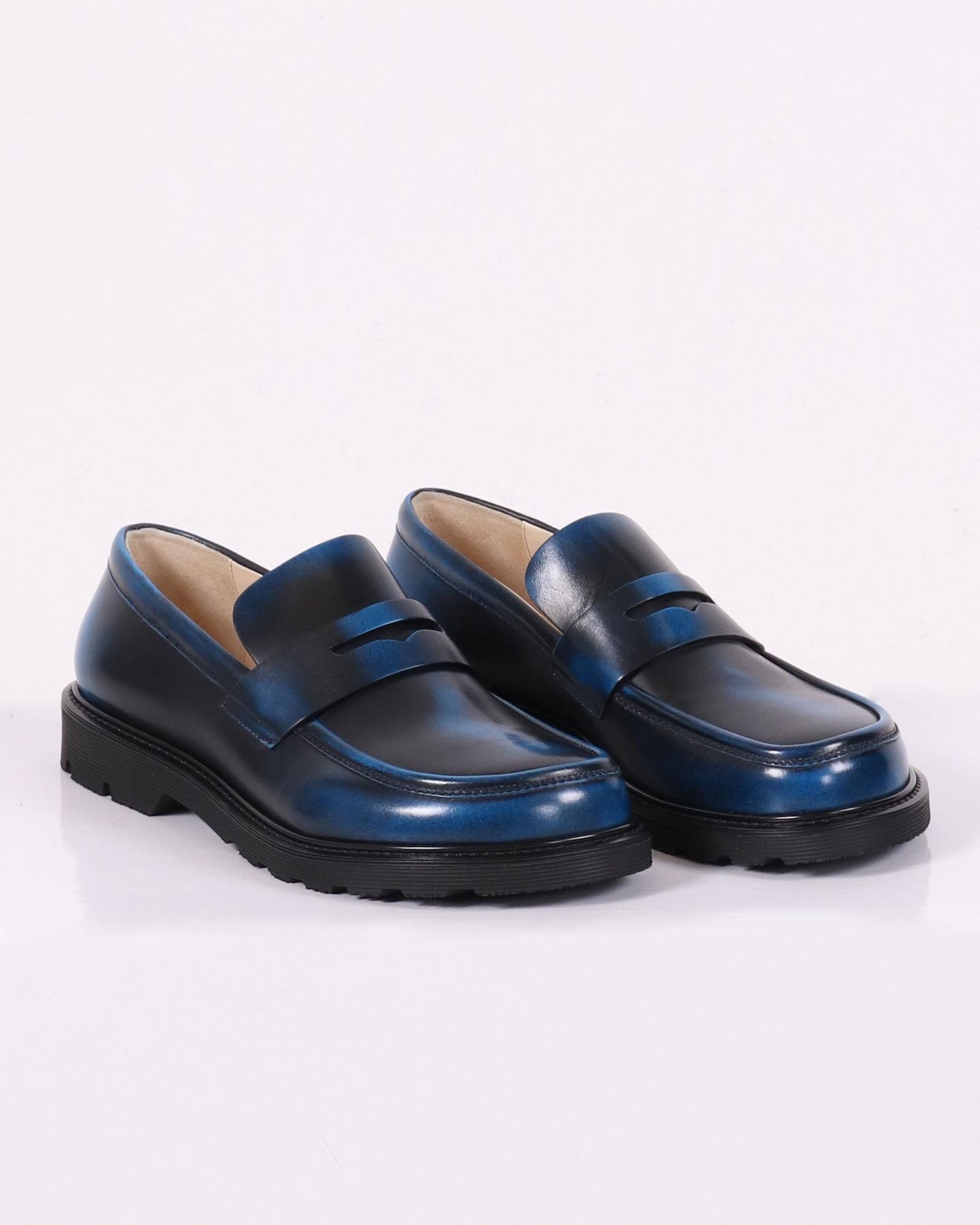 LOEWE Loafers