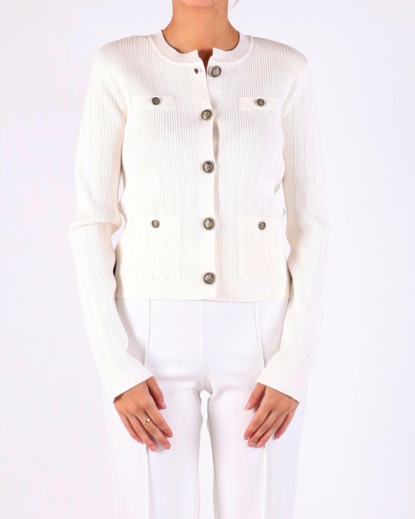 Twinset Vest