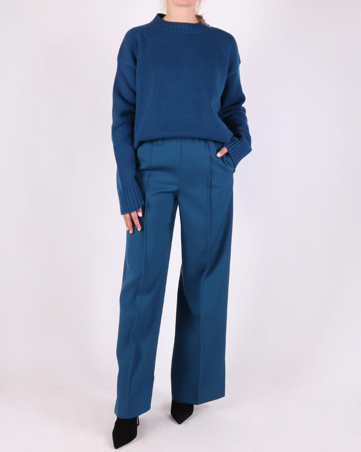 Jil Sander Pantalons