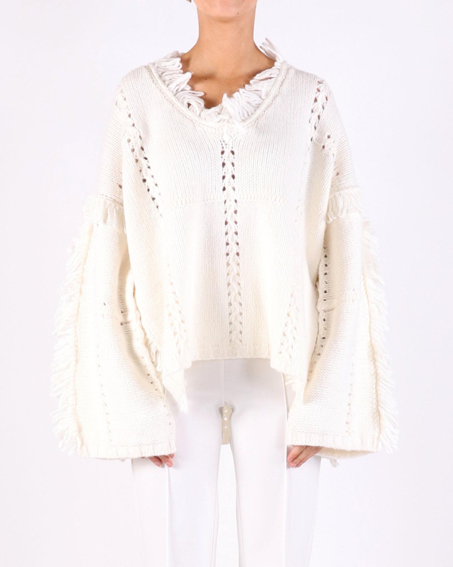 Twinset Truien/sweaters