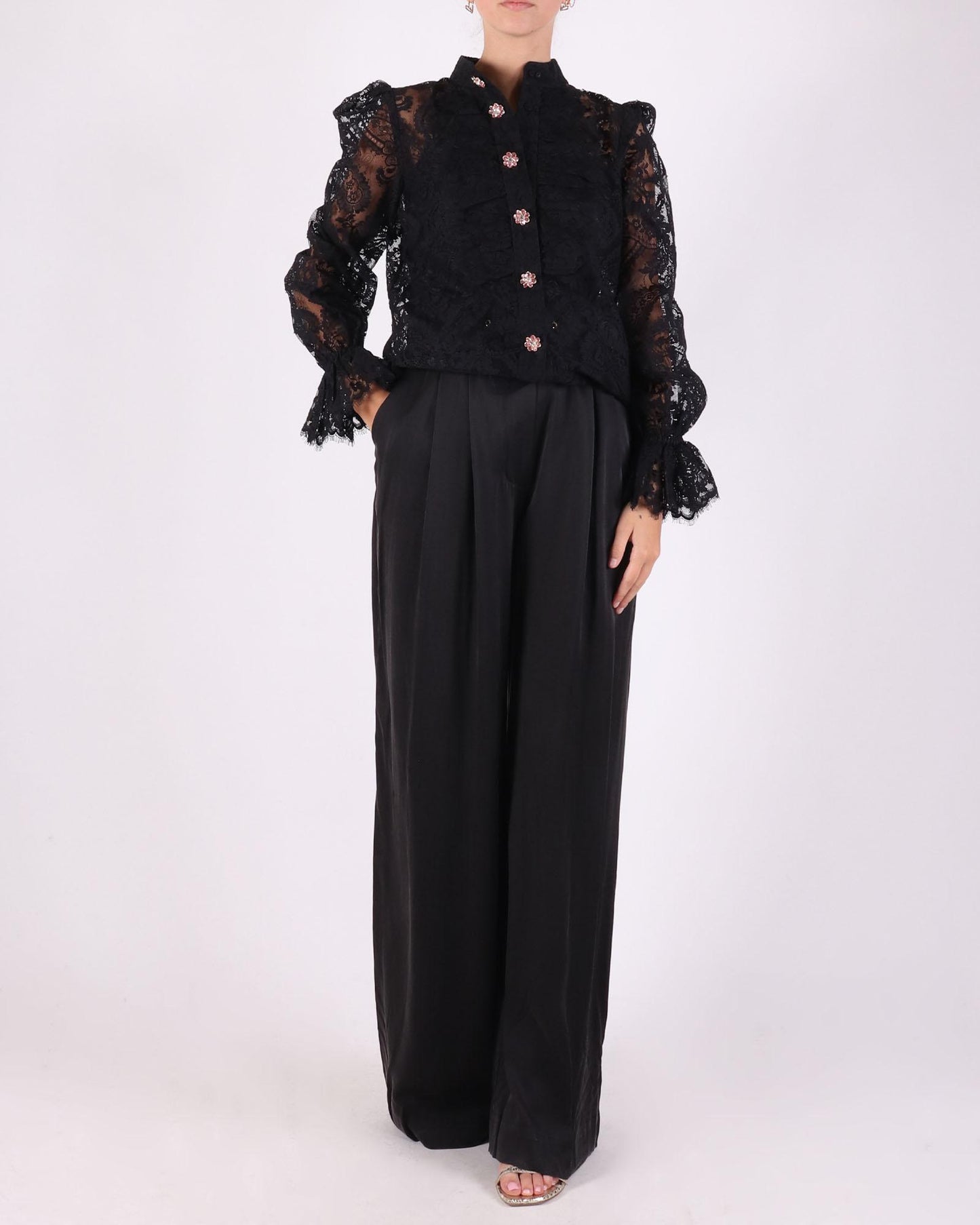 ZIMMERMANN Blouses
