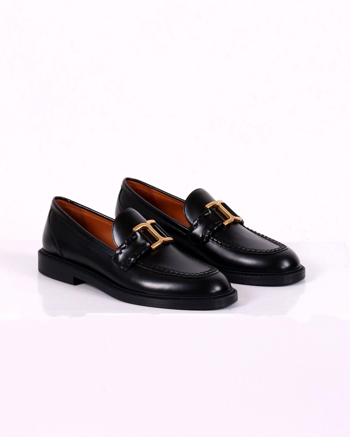 Chloe Loafers
