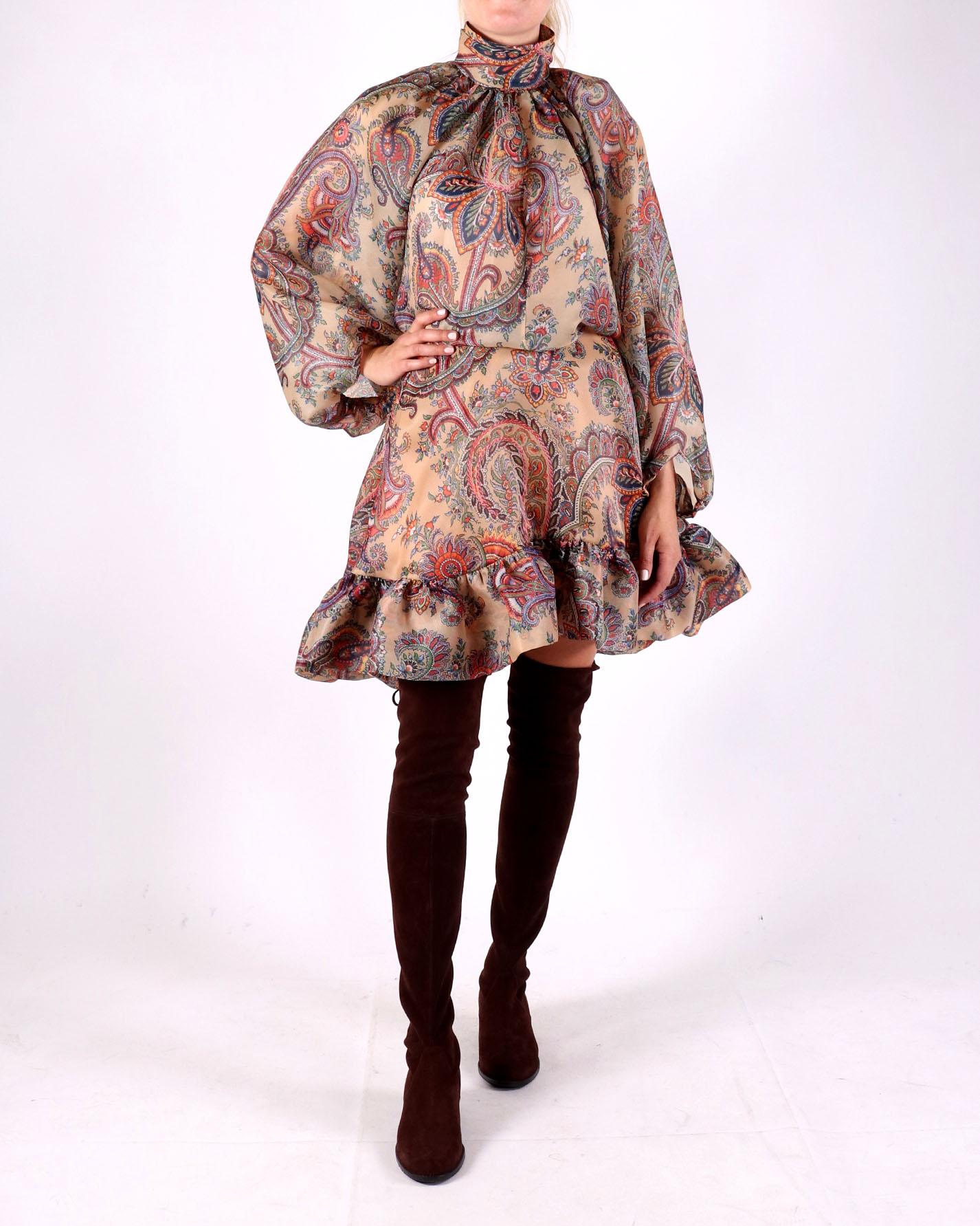 Etro Rokken