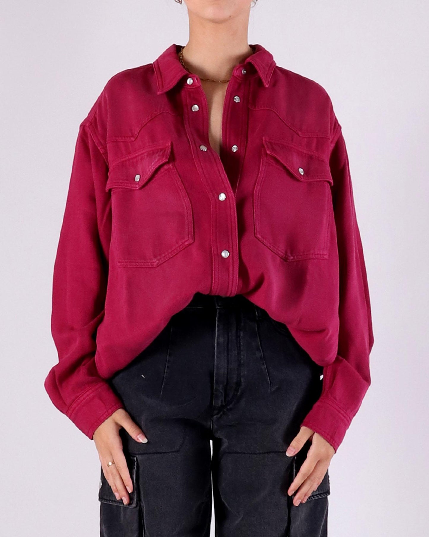 Marant Etoile Blouses