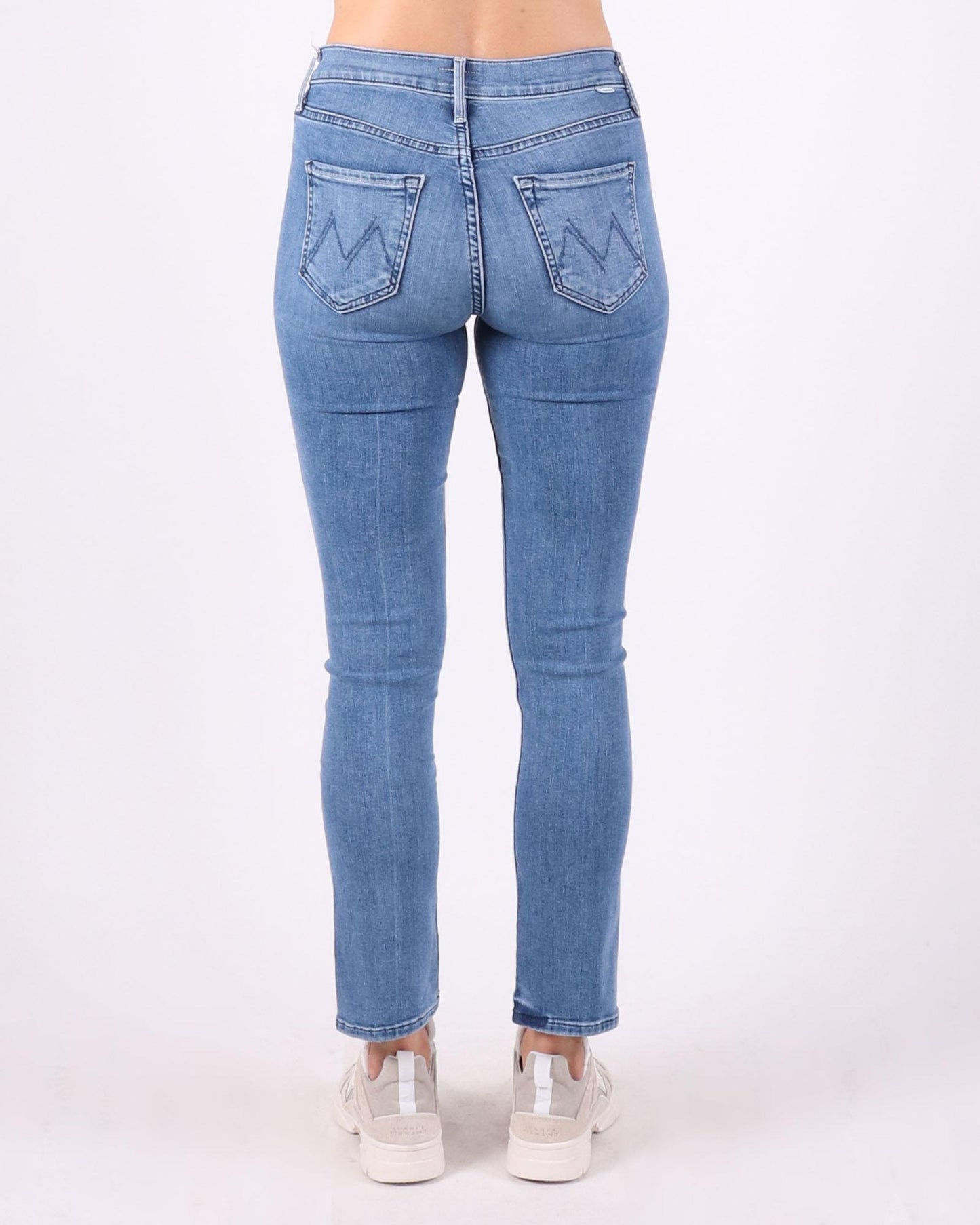 Mother Jeans