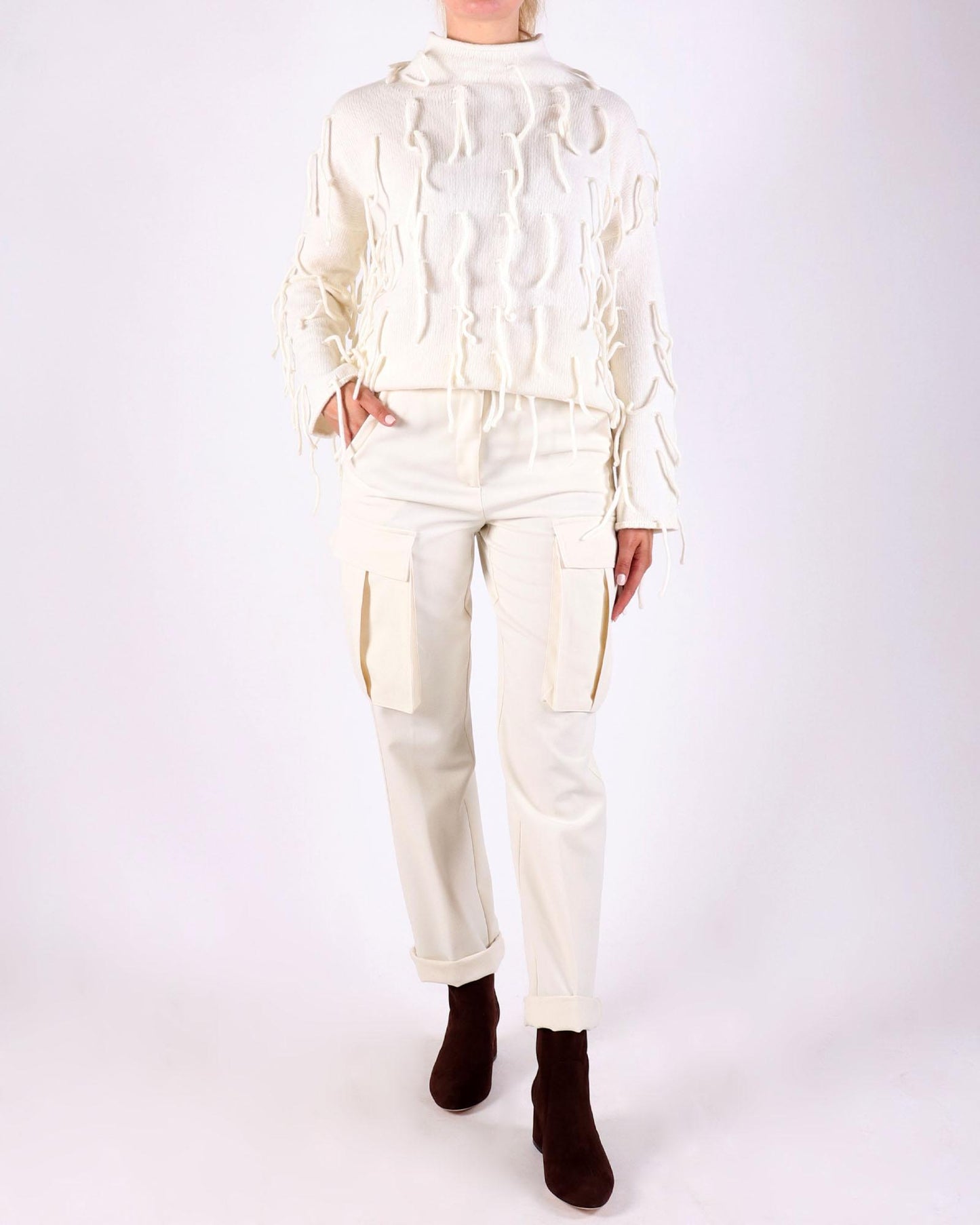 LIVIANA CONTI Pantalons