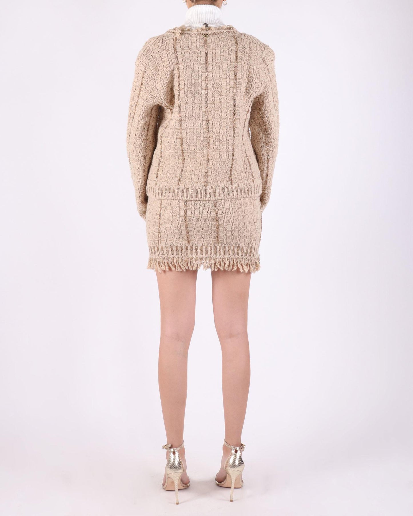 Twinset Vest