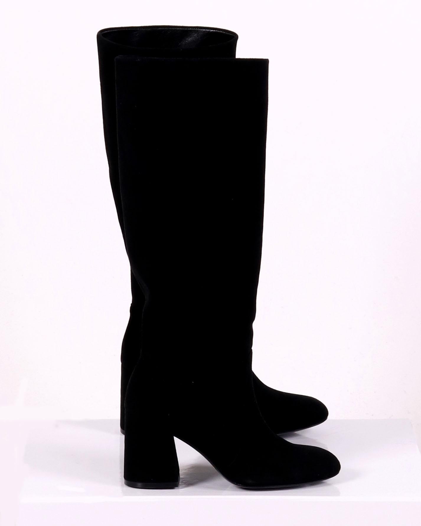 STUART WEITZMAN Laarzen