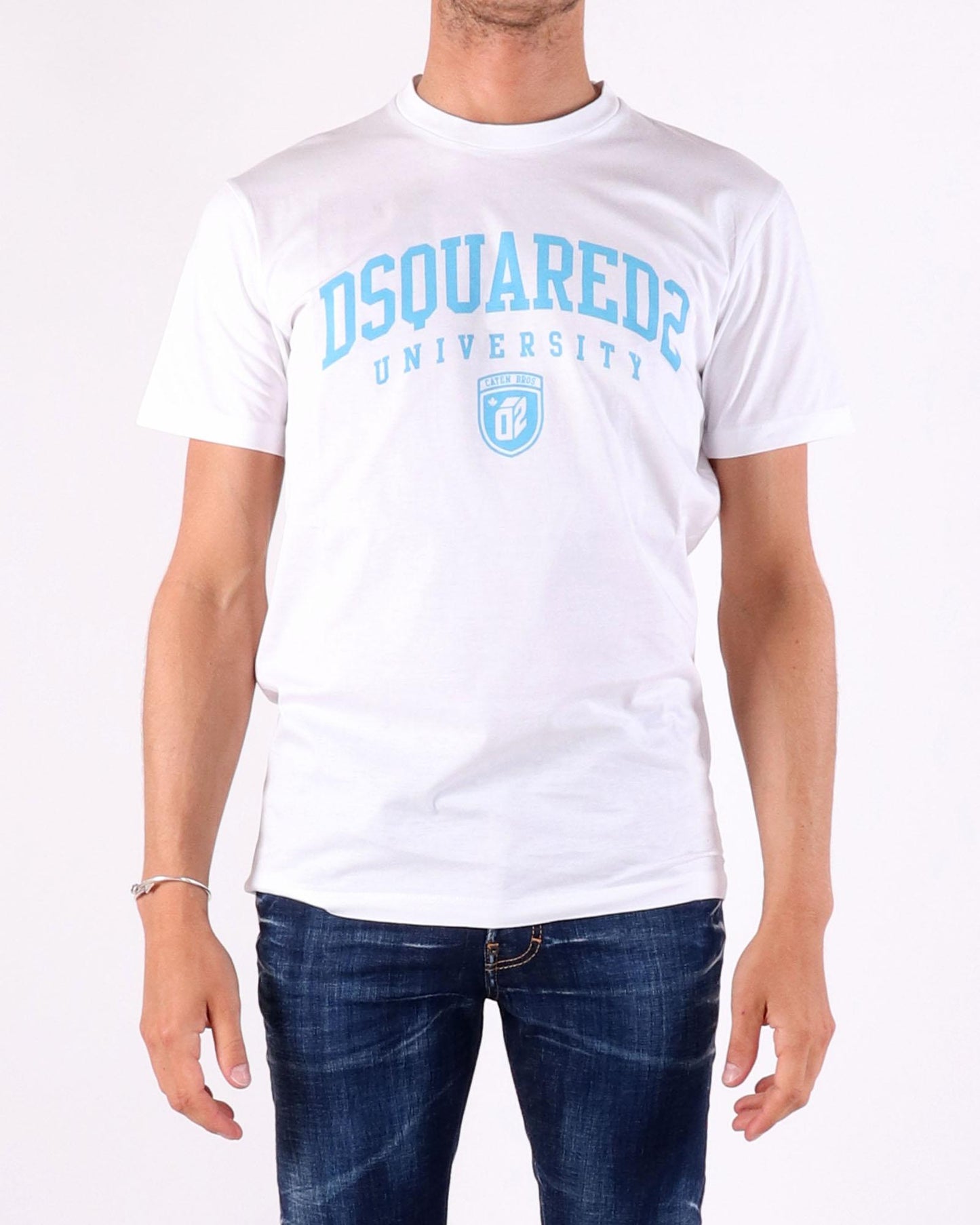 DSQUARED2 T-shirts