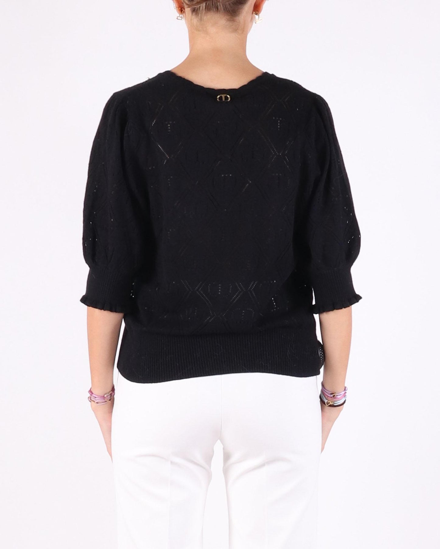 Twinset Top