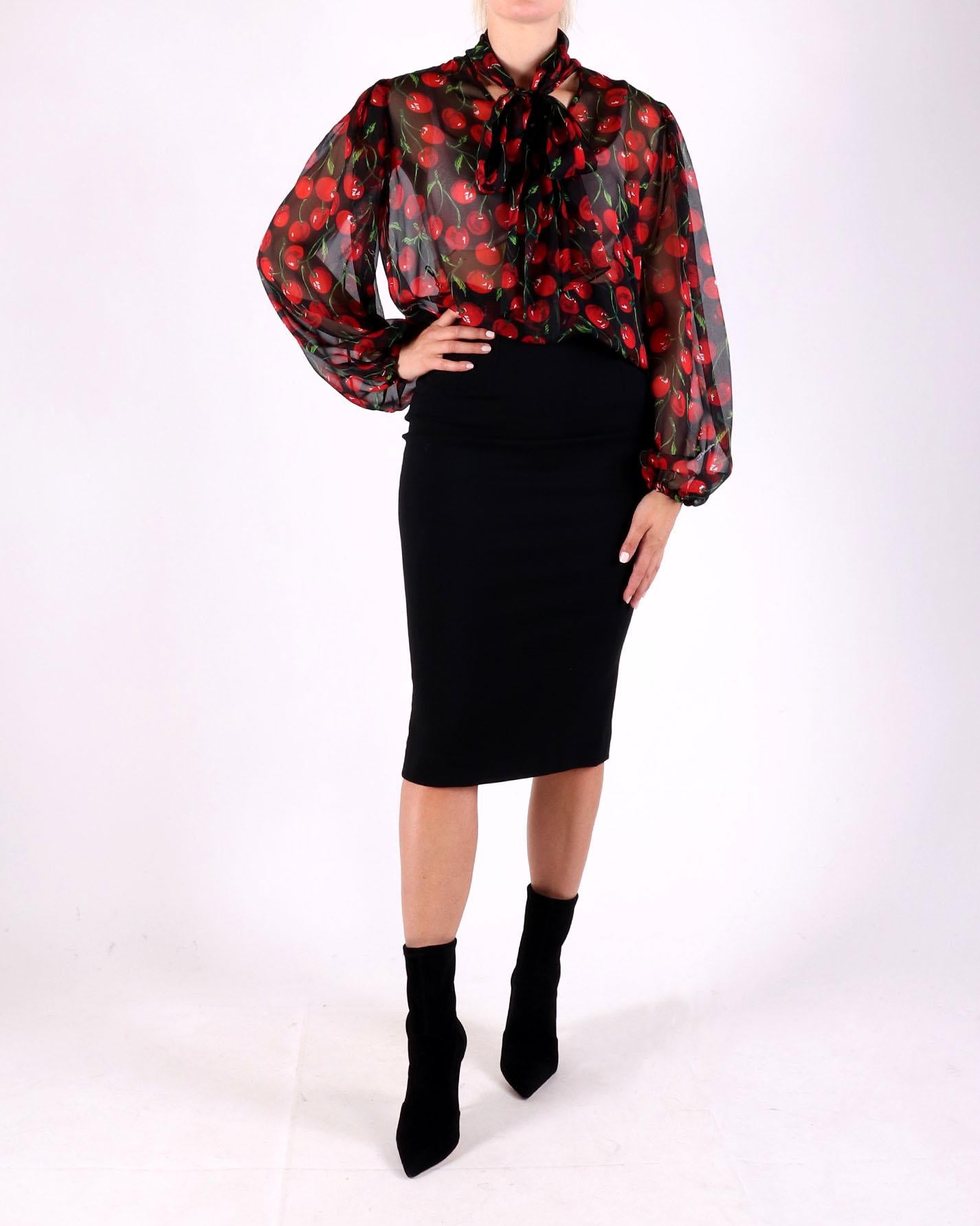 Dolce & Gabbana Blouses