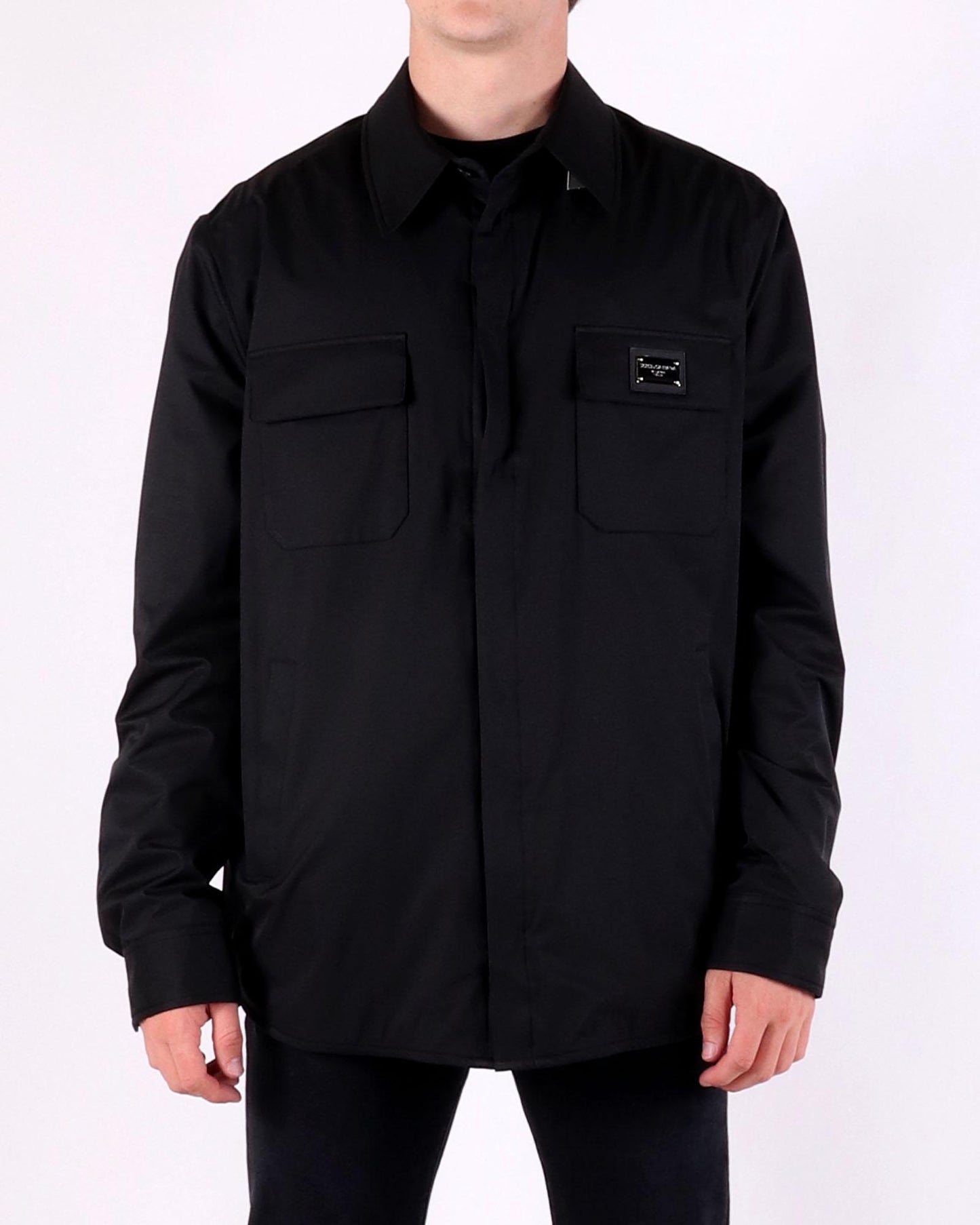 Dolce & Gabbana Overhemden