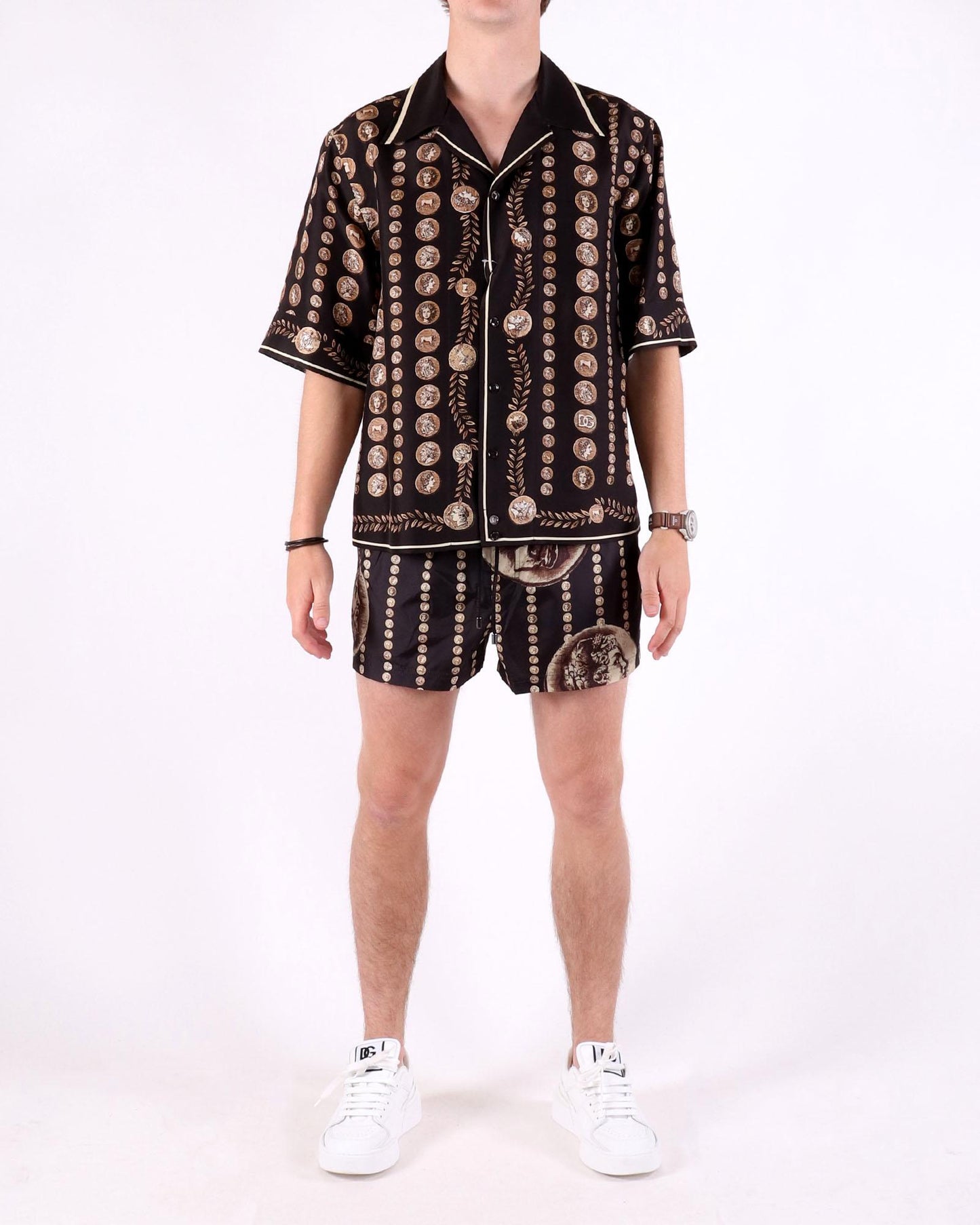 Dolce & Gabbana Shorts