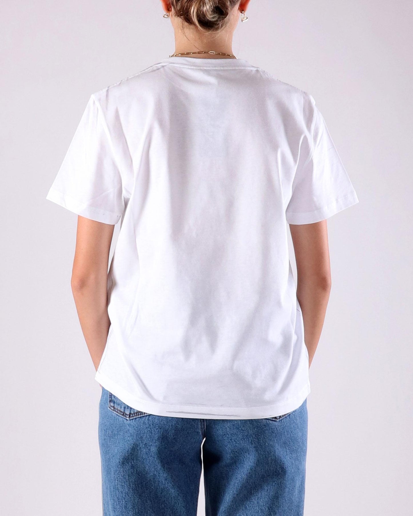 LOEWE T-shirts