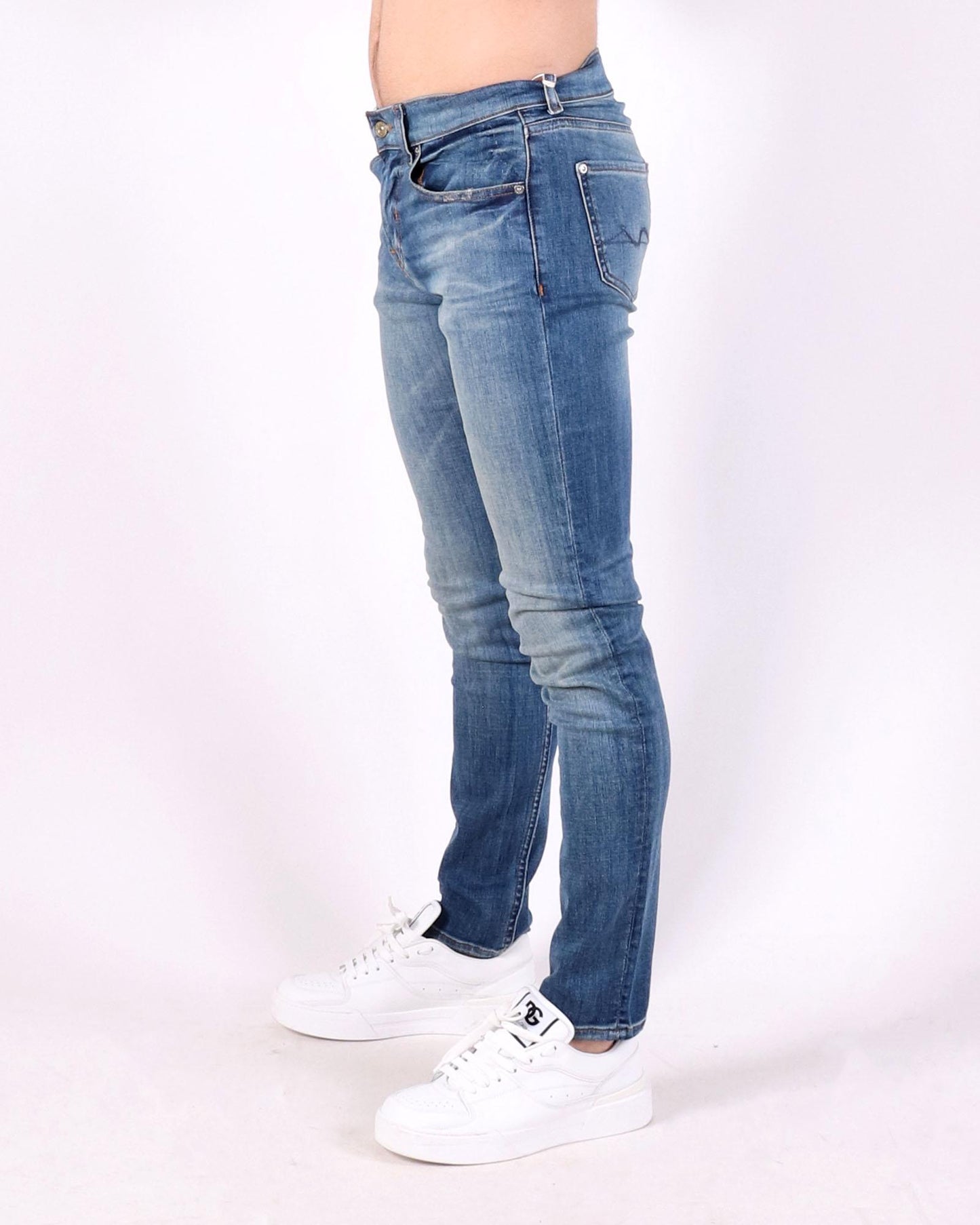 7 For All Mankind Jeans