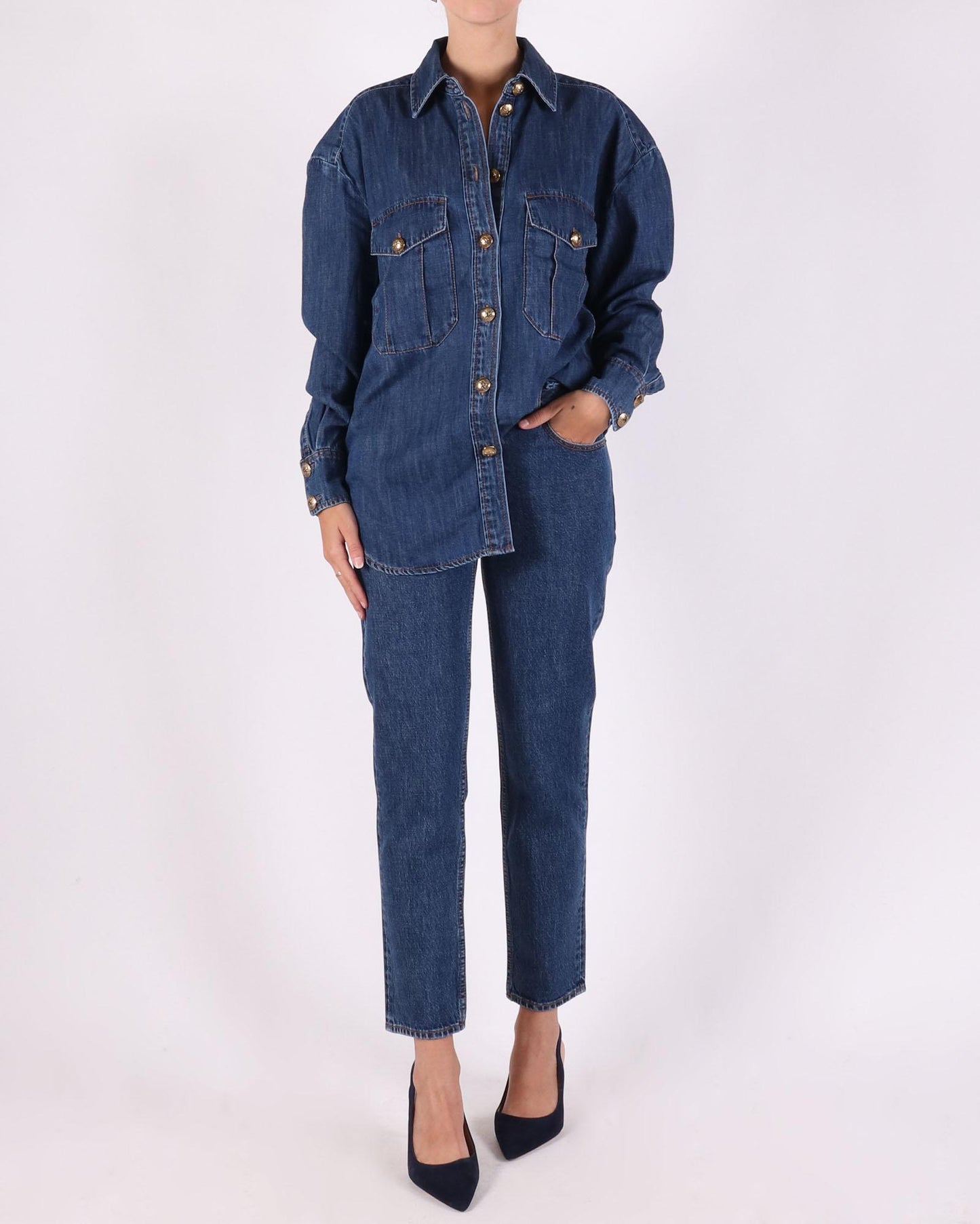 ZIMMERMANN Blouses