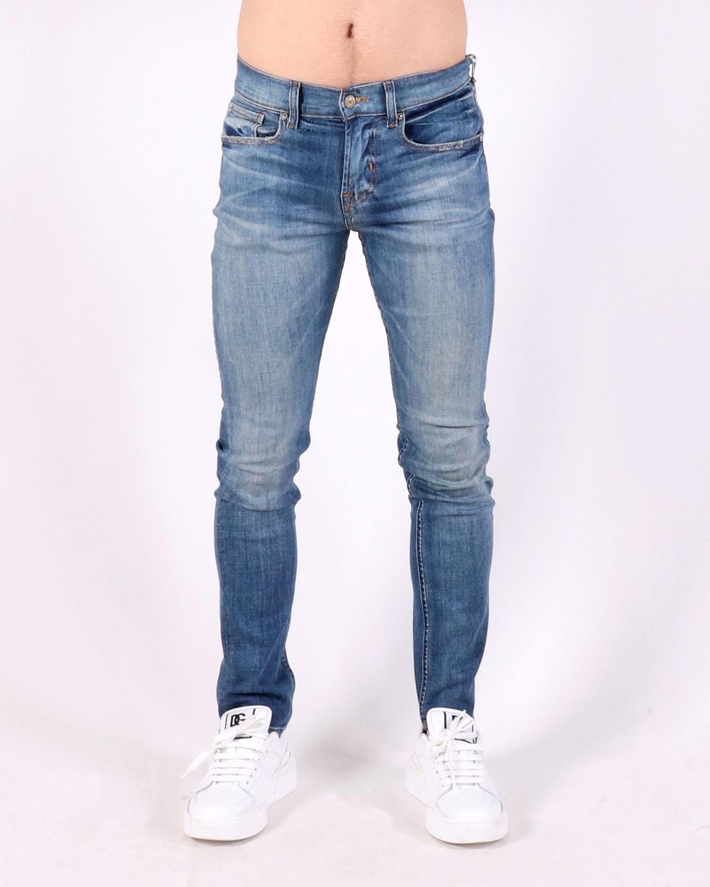 7 For All Mankind Jeans