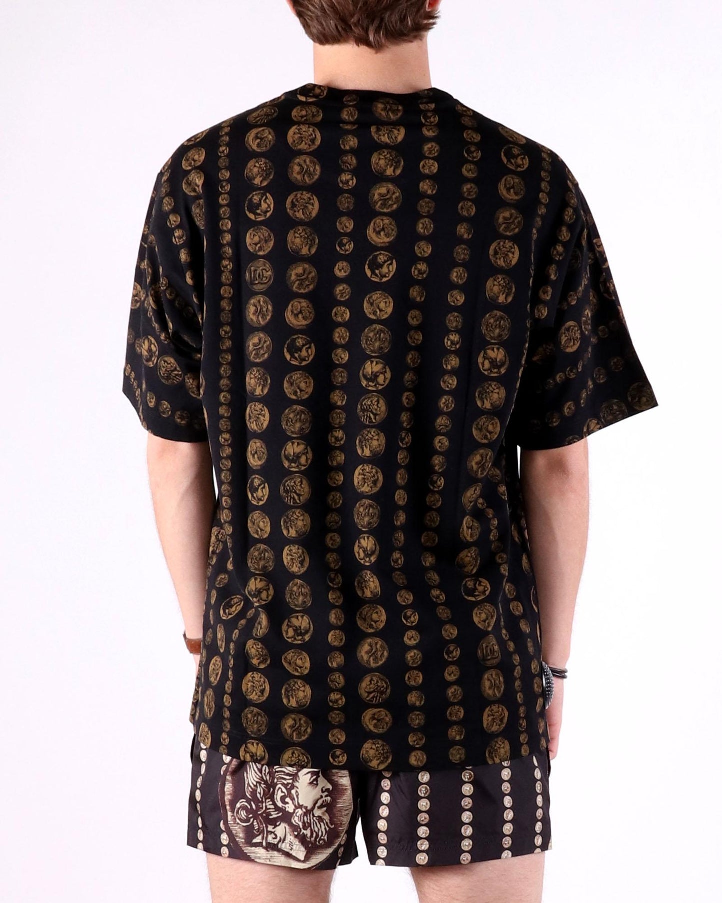 Dolce & Gabbana T-shirts