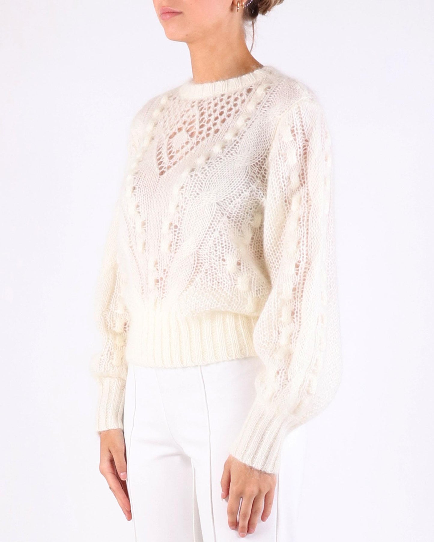 Twinset Truien/sweaters