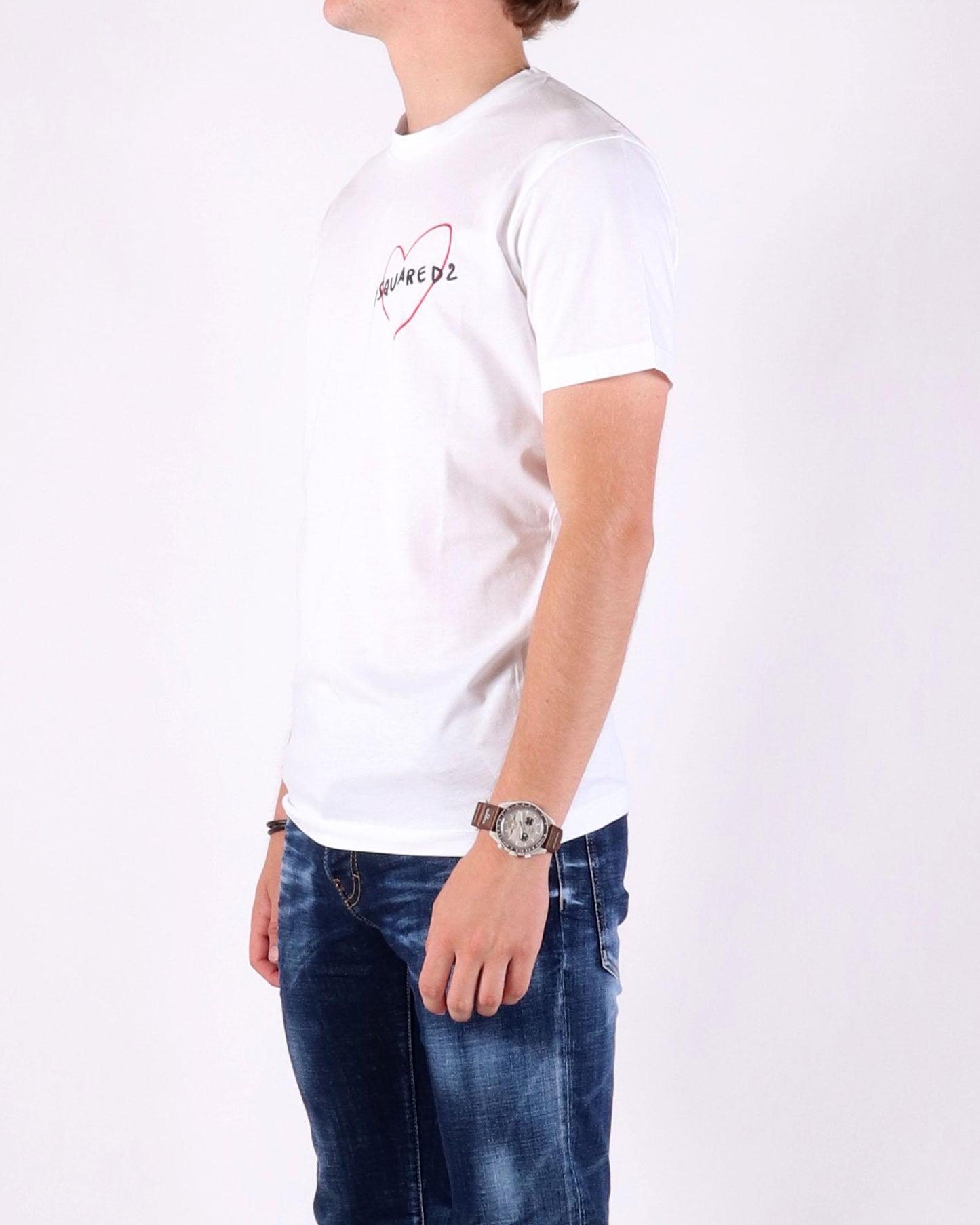 DSQUARED2 T-shirts