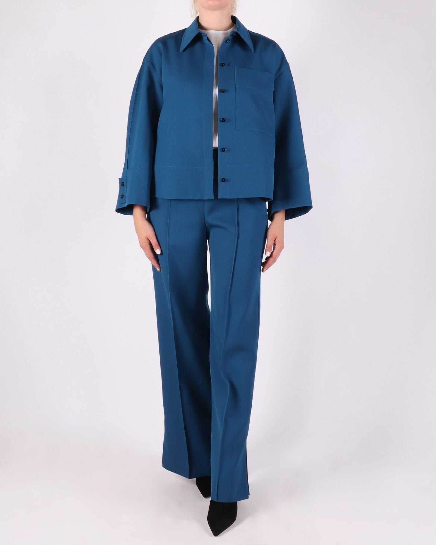 Jil Sander Jacks