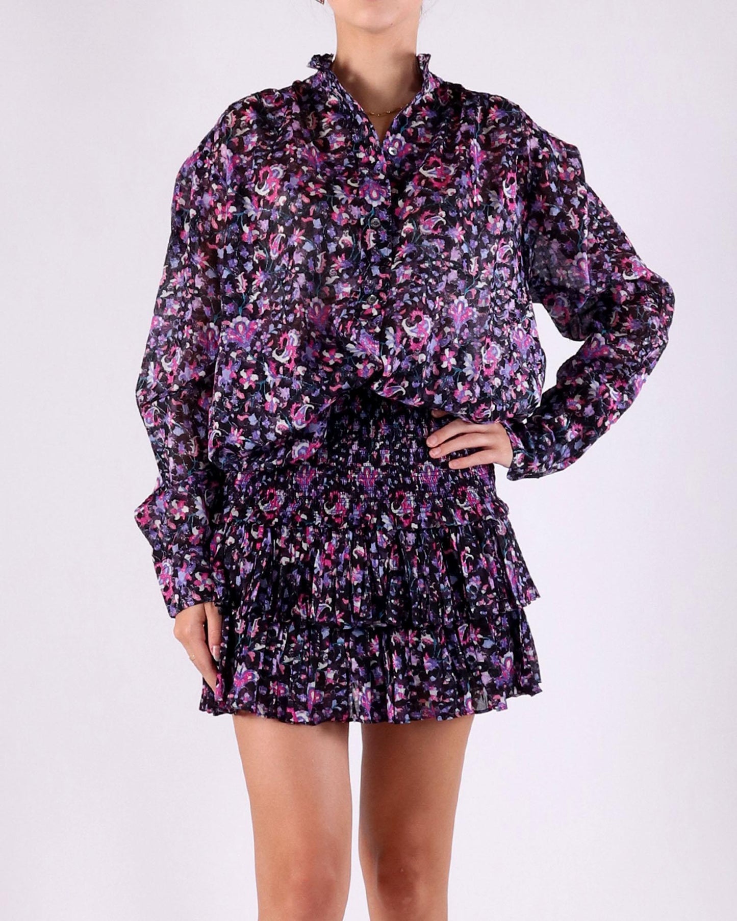 Marant Etoile Blouses