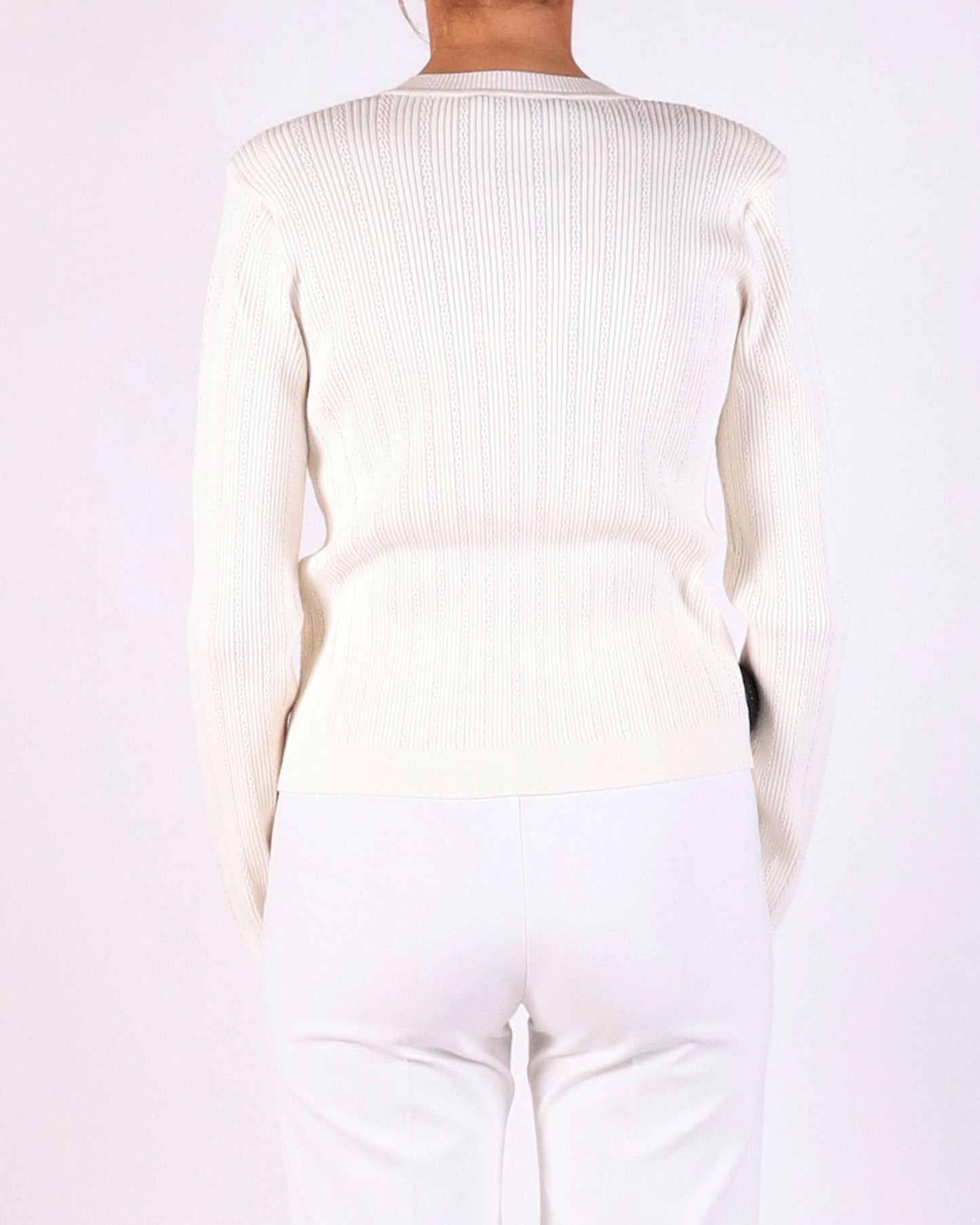 Twinset Vest