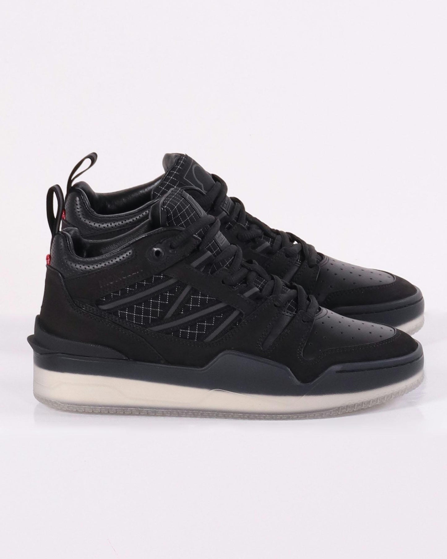 Moncler schoen heren