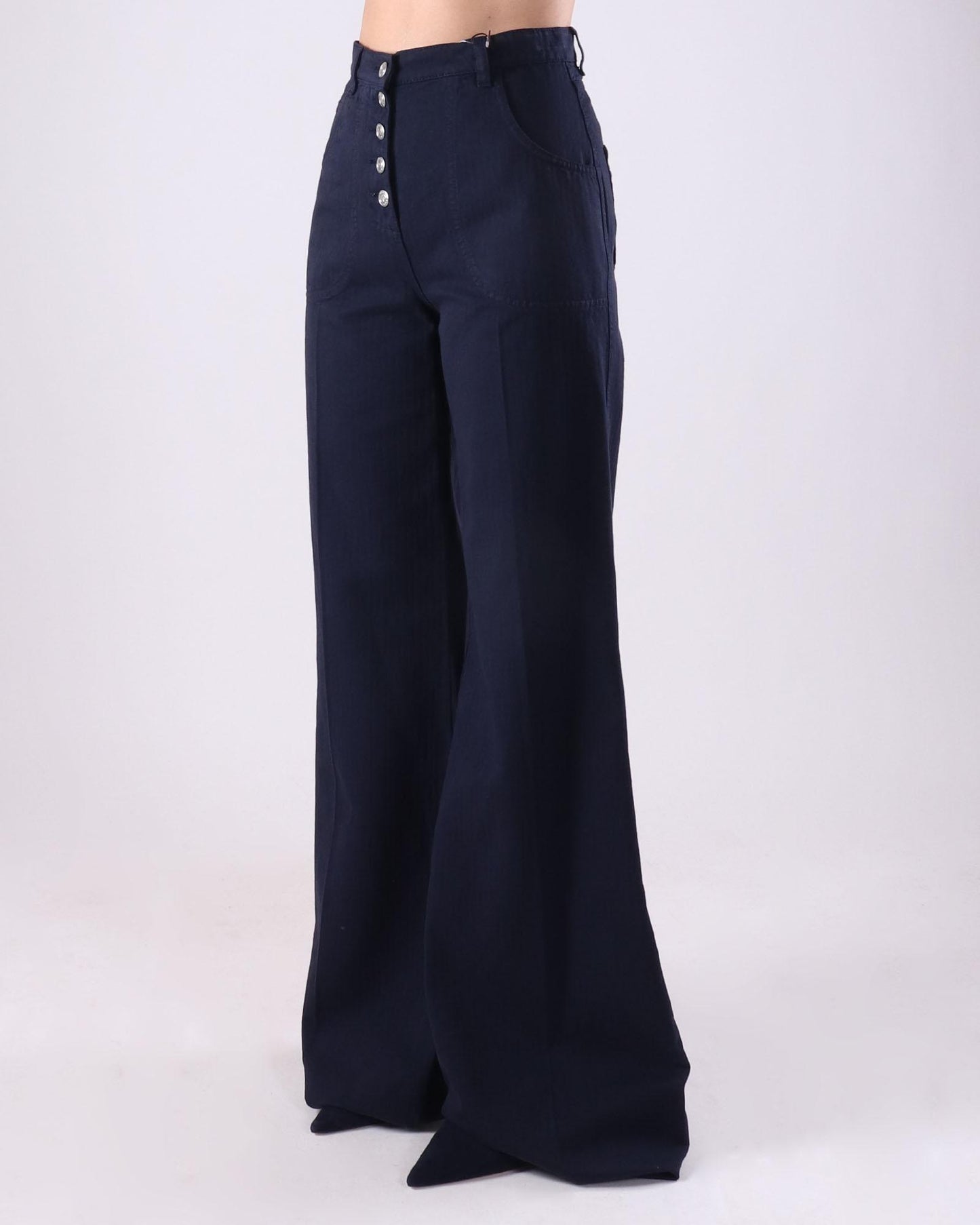 Etro Pantalons