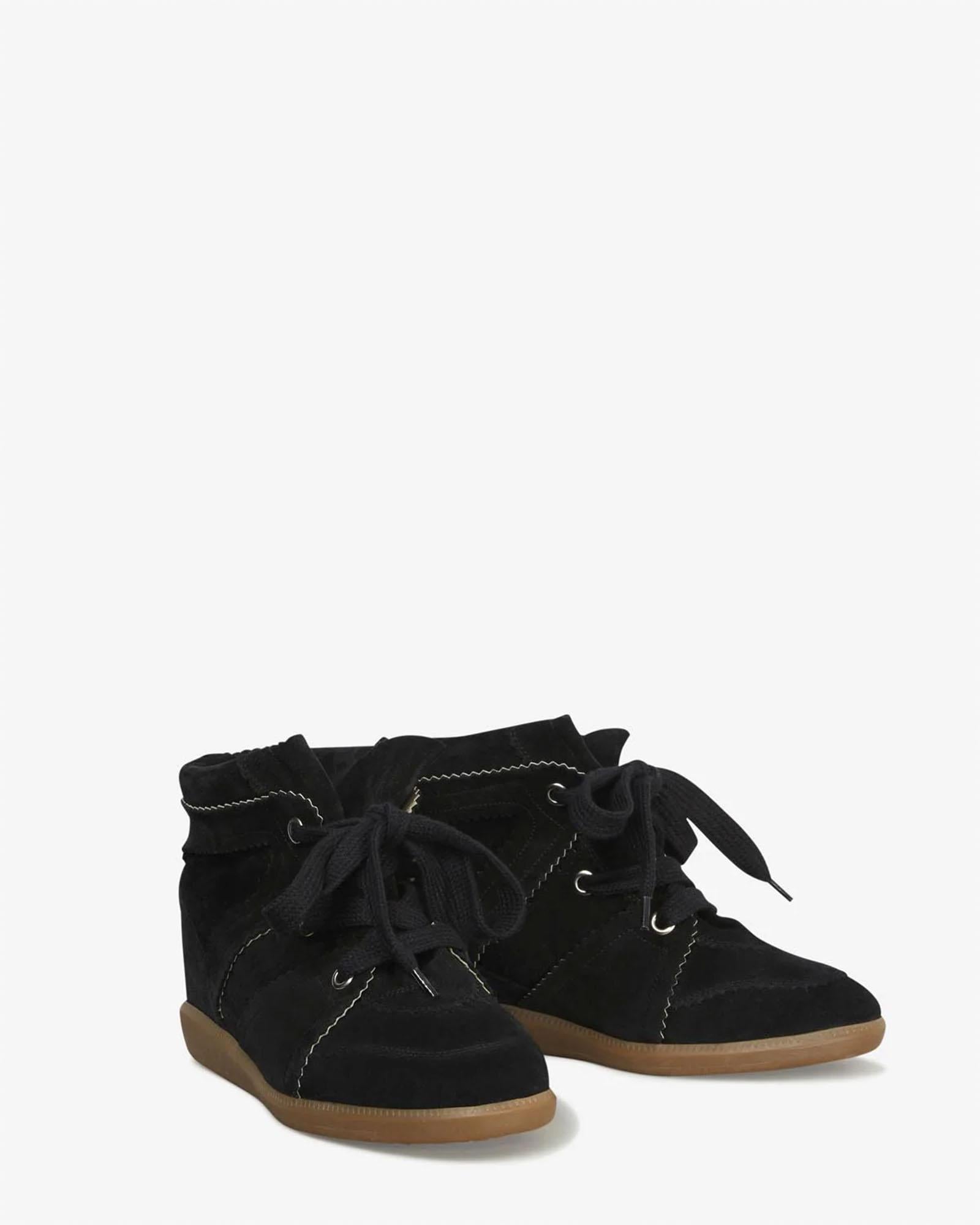 Isabel Marant schoenen