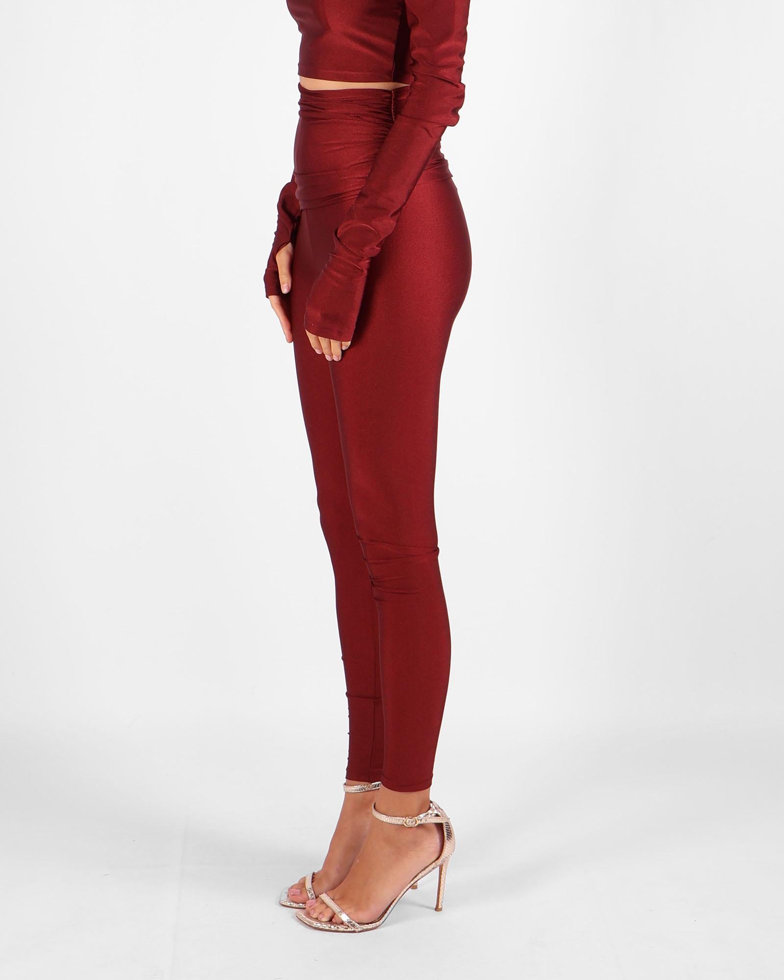  Legging